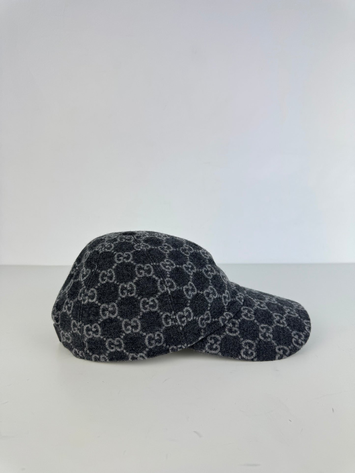 Casquette Gucci