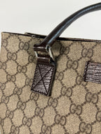 Cabas Gucci