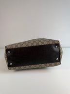 Cabas Gucci