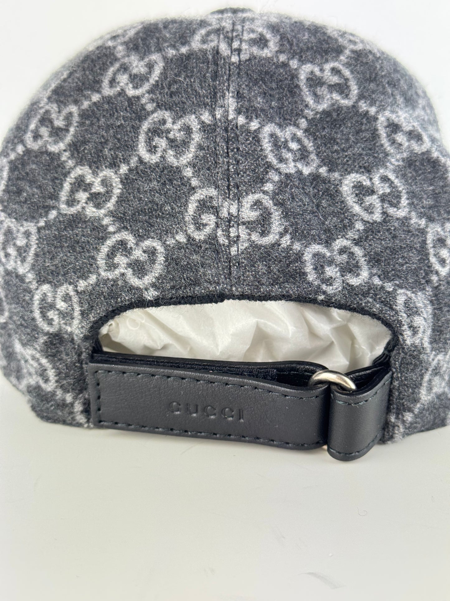 Casquette Gucci