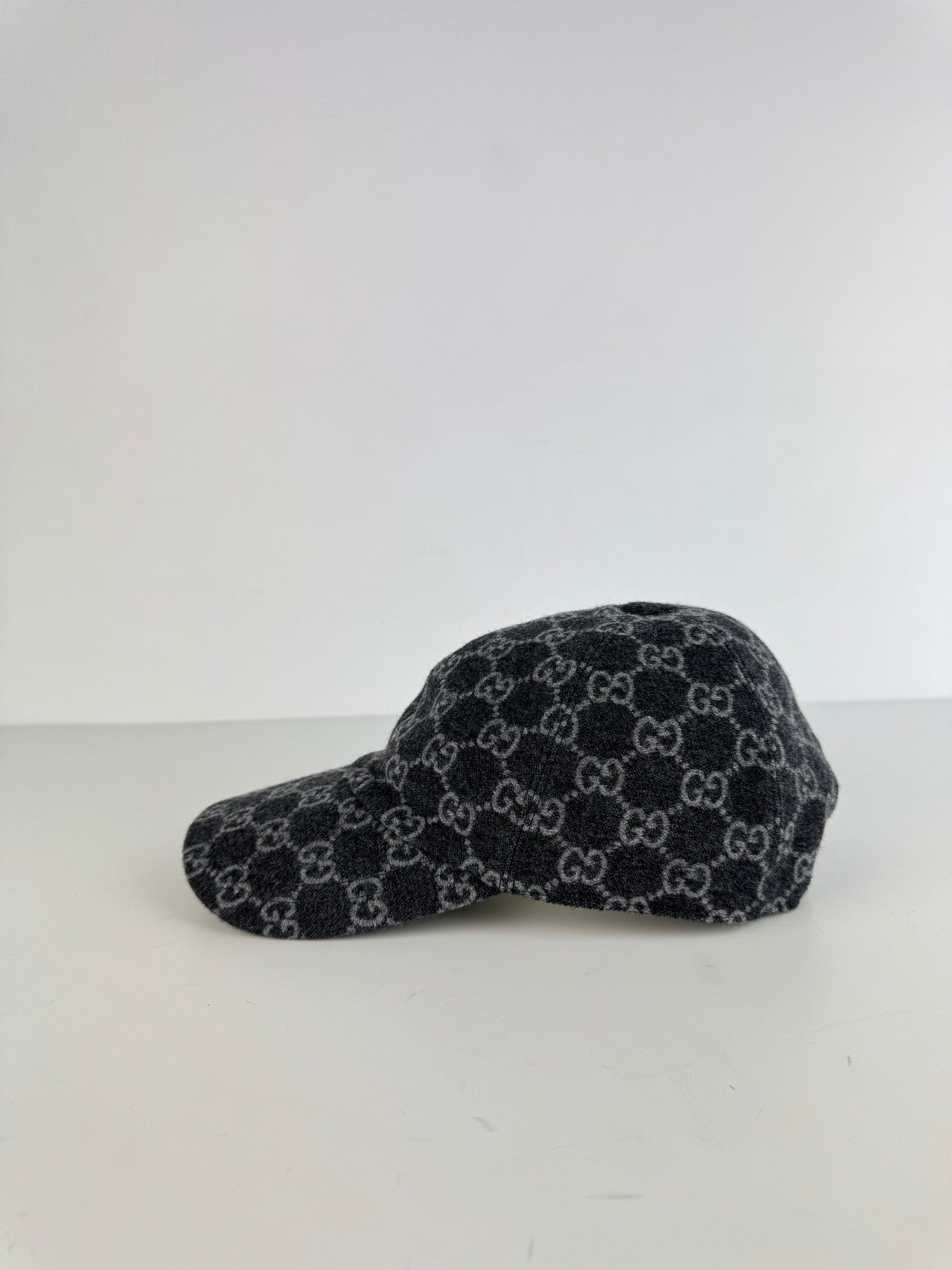 Casquette Gucci