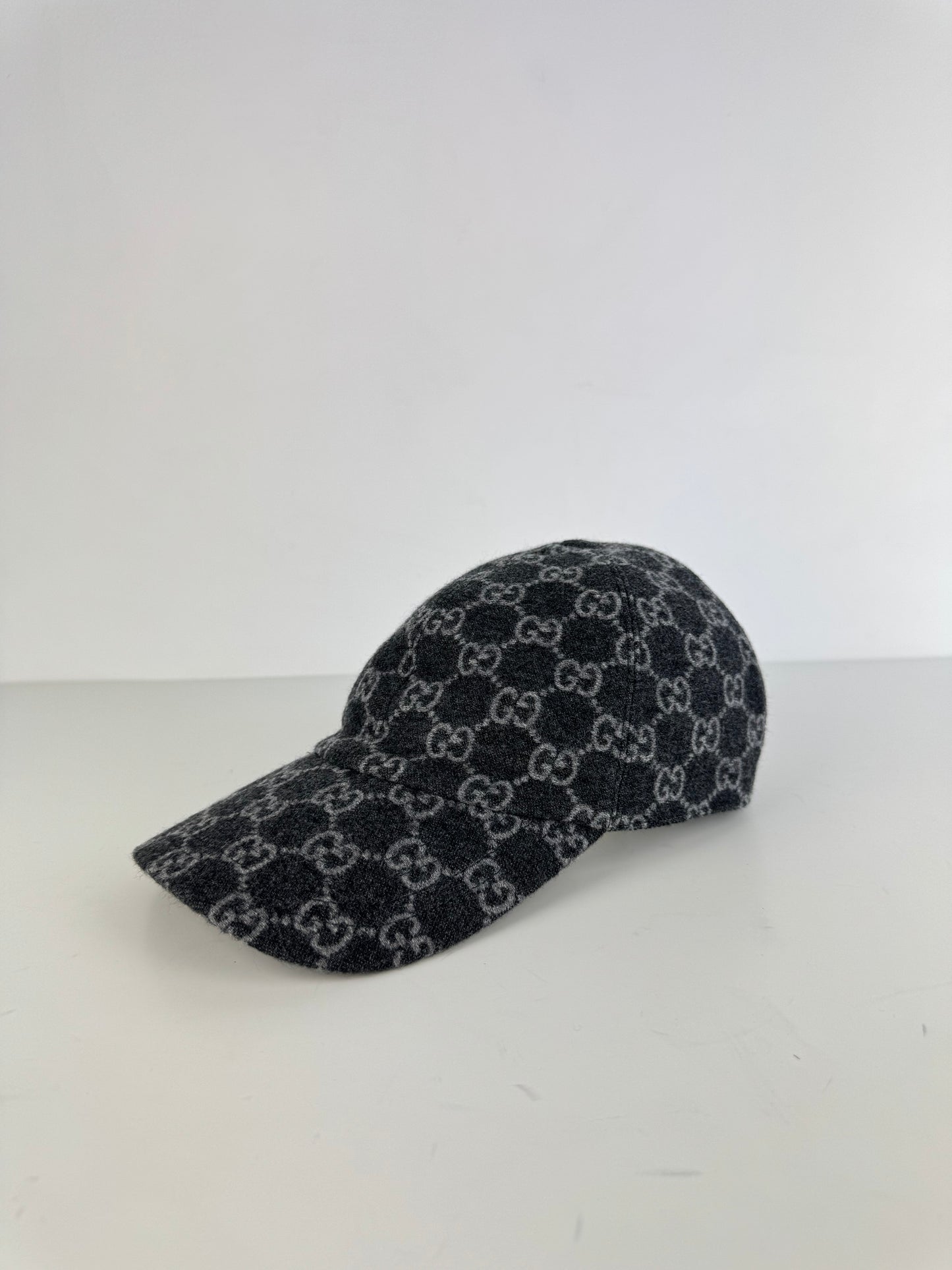 Casquette Gucci