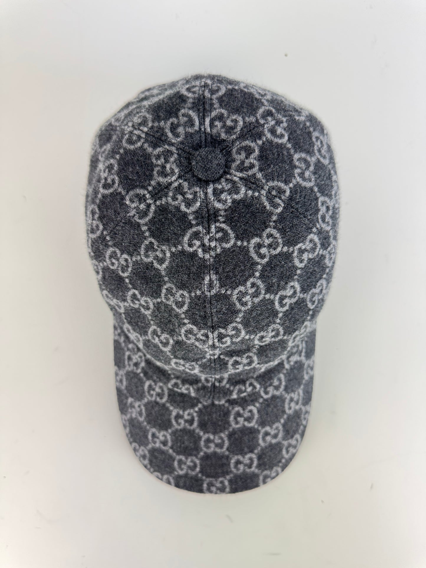 Casquette Gucci