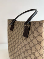 Cabas Gucci