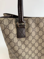 Cabas Gucci