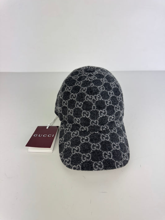 Casquette Gucci