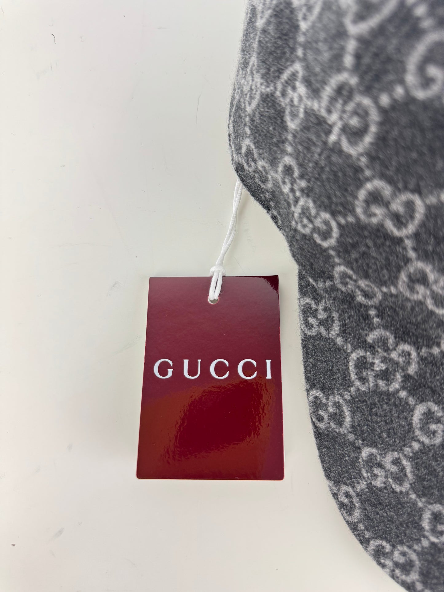 Casquette Gucci