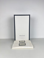 Mocassins Jordaan Gucci