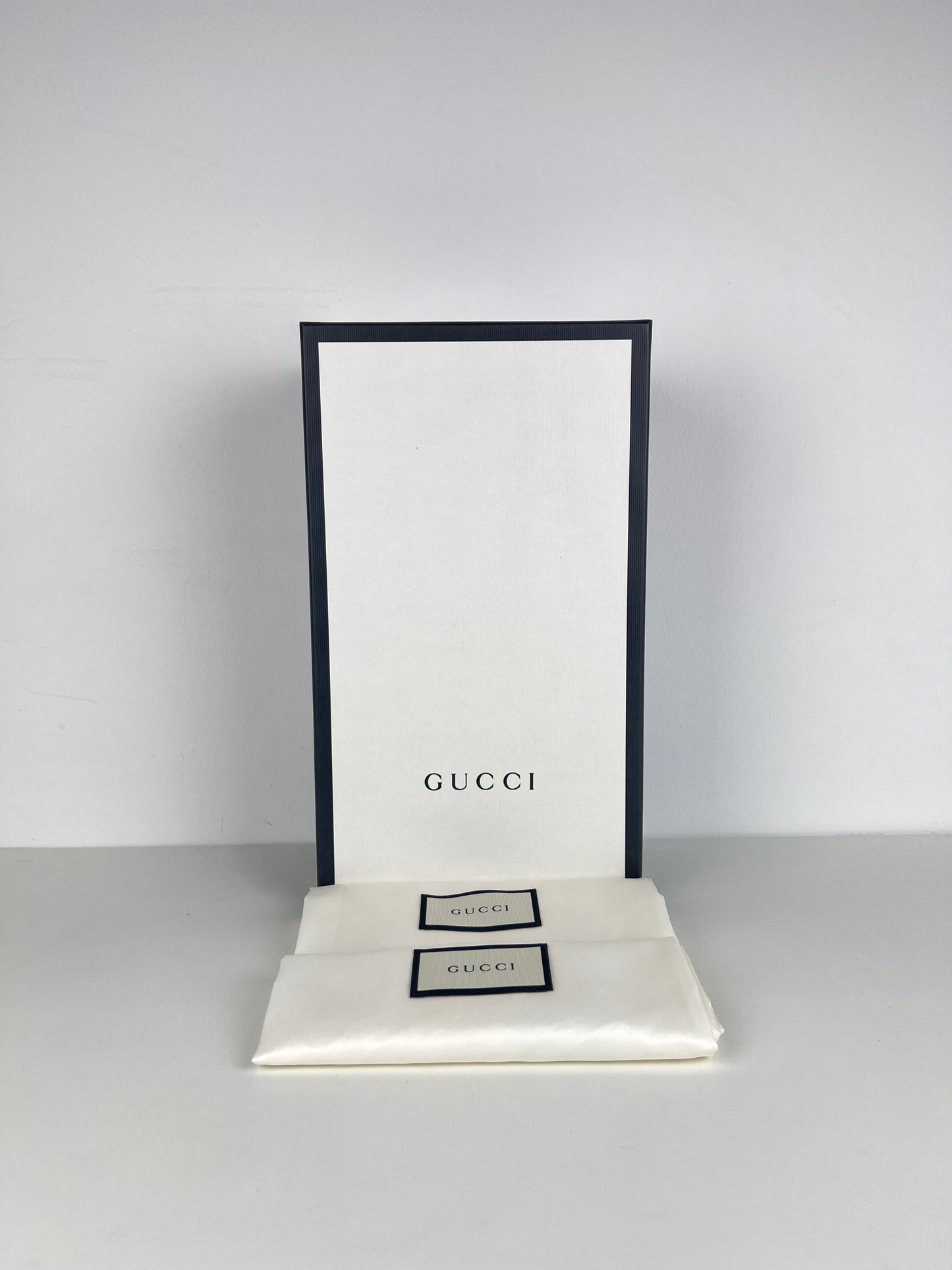 Mocassins Jordaan Gucci