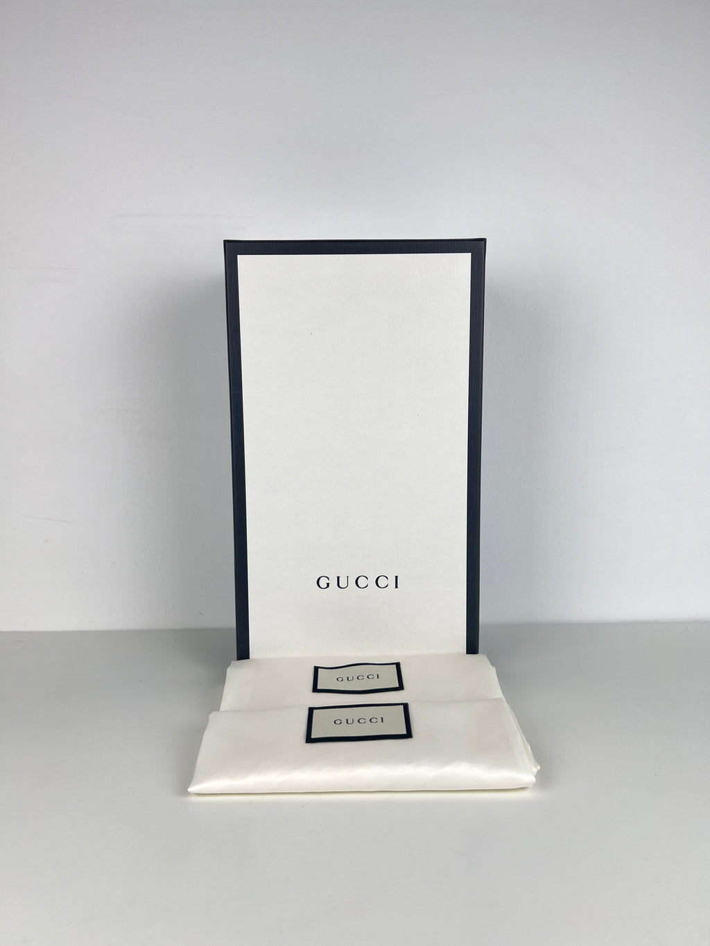 Mocassins Jordaan Gucci