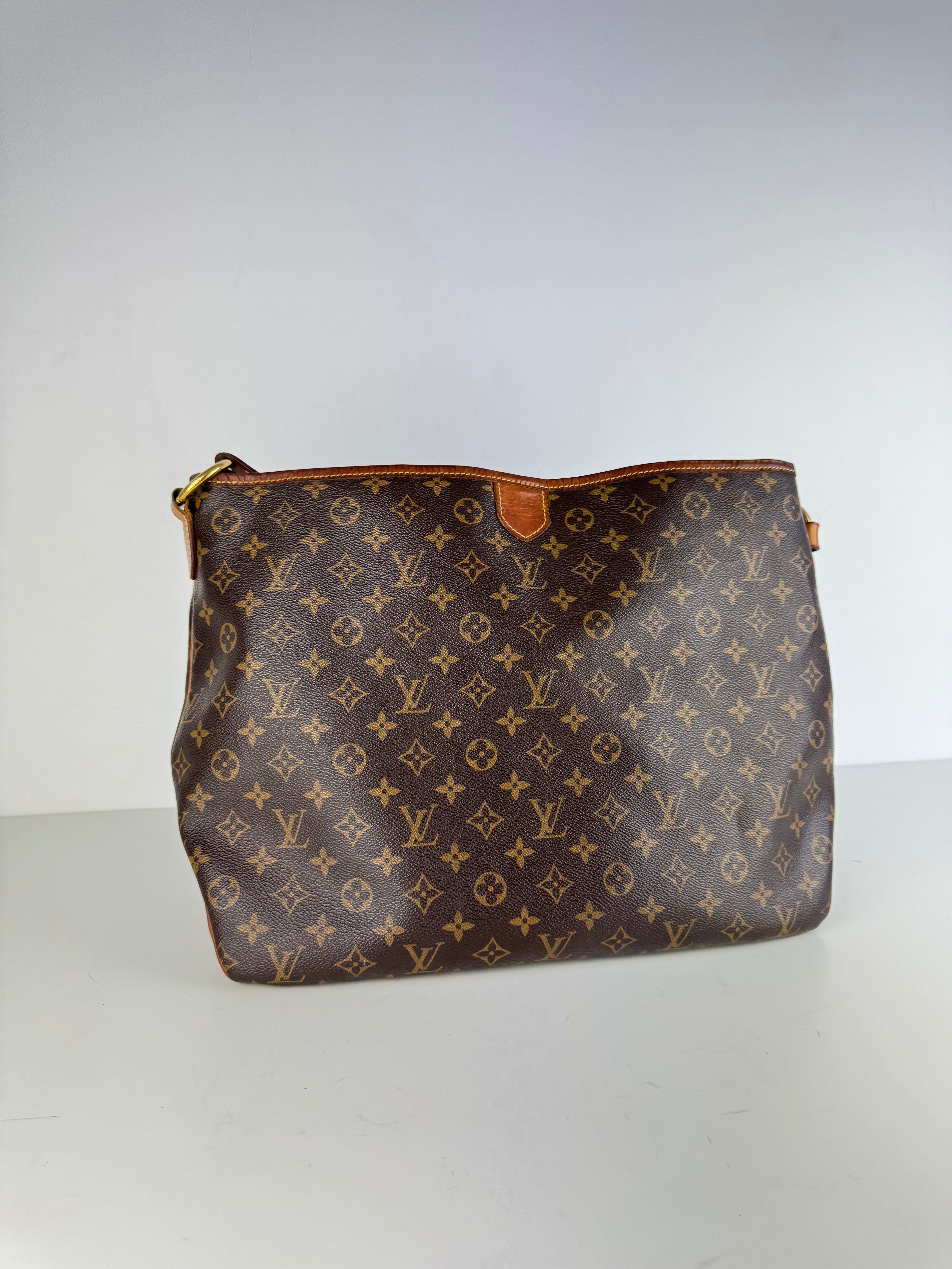 Delightful Louis Vuitton