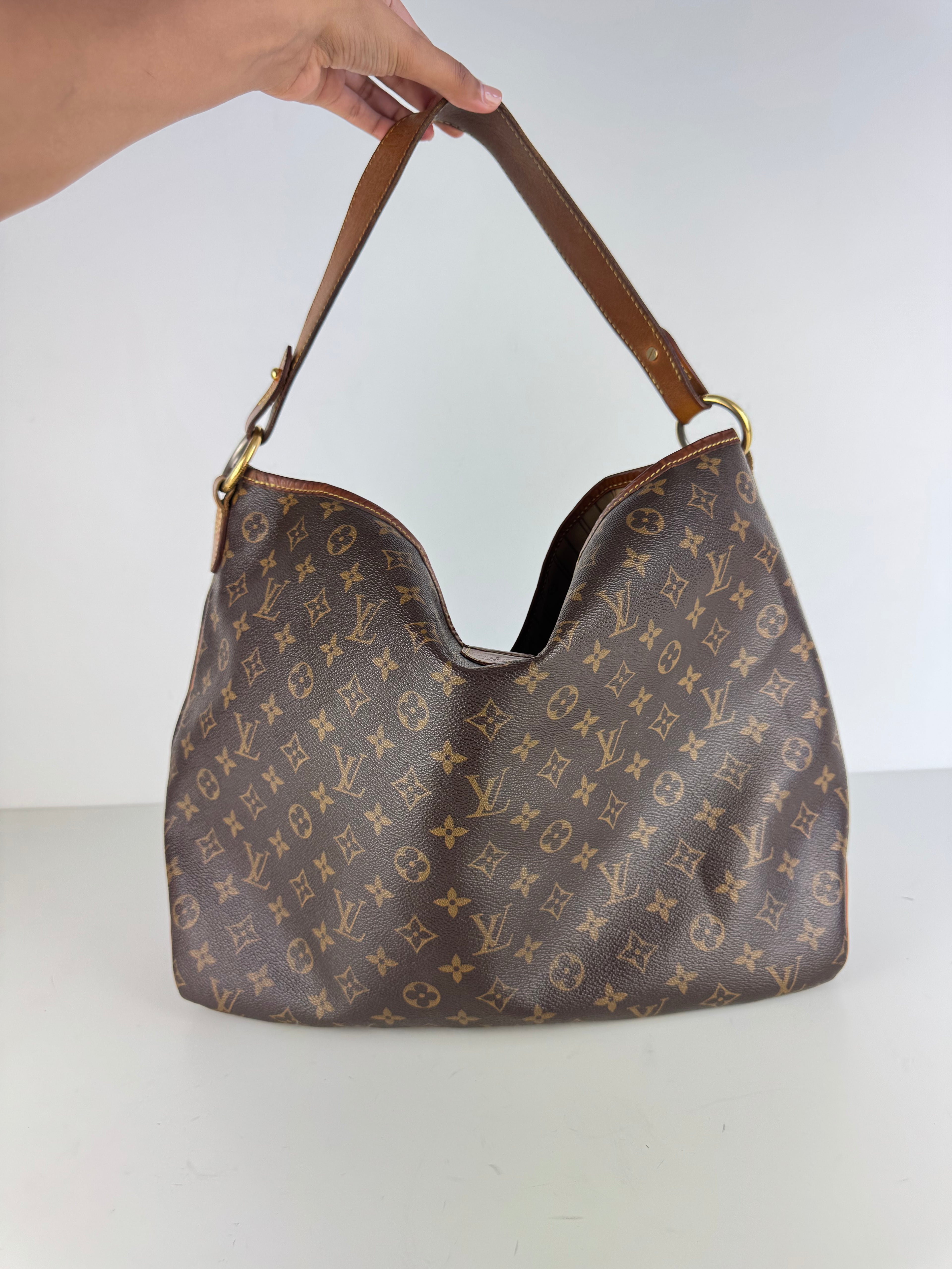 Delightful Louis Vuitton