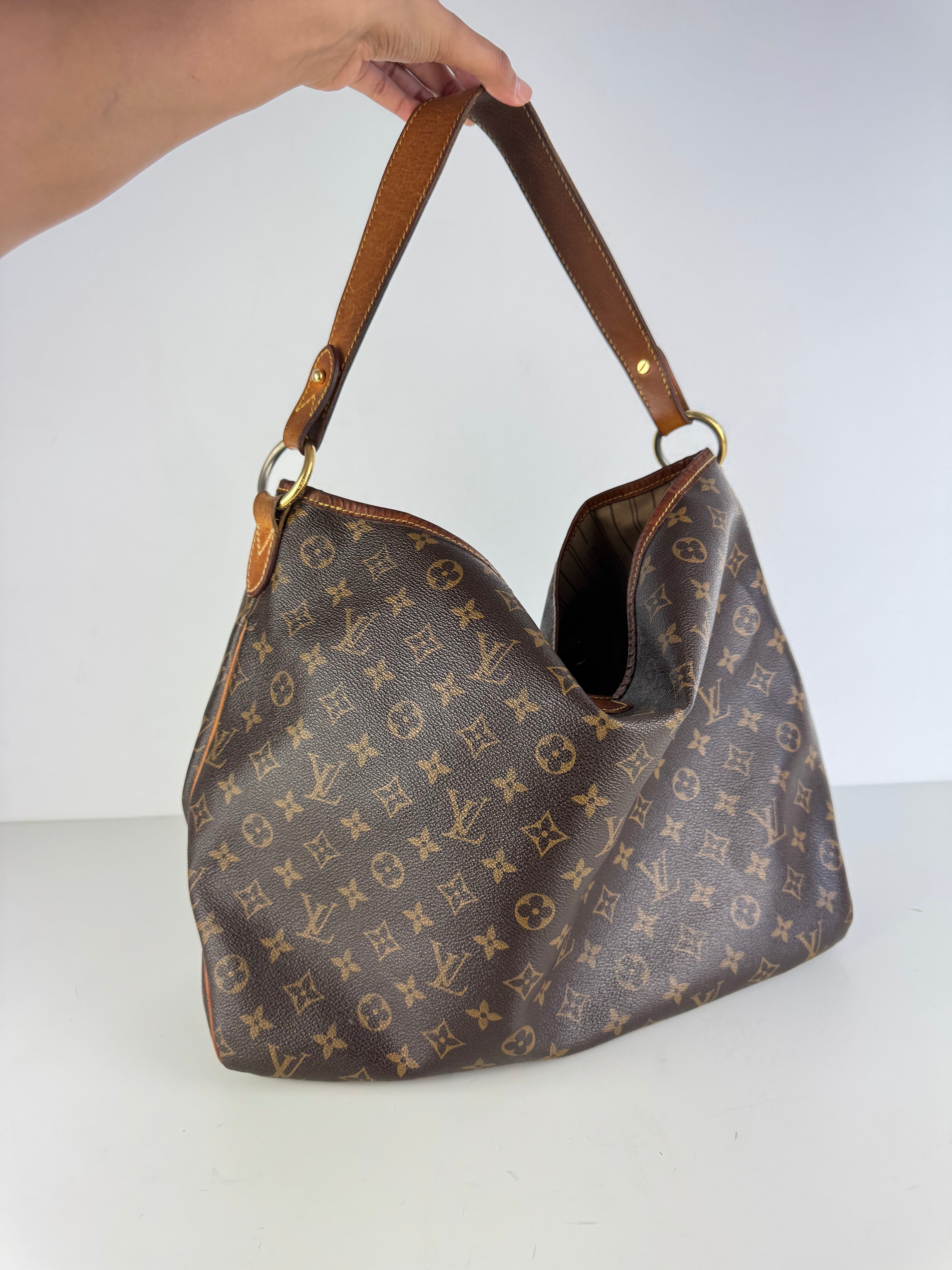 Delightful Louis Vuitton