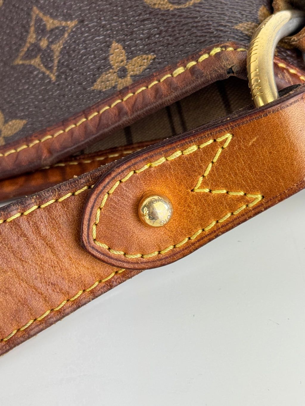 Delightful Louis Vuitton