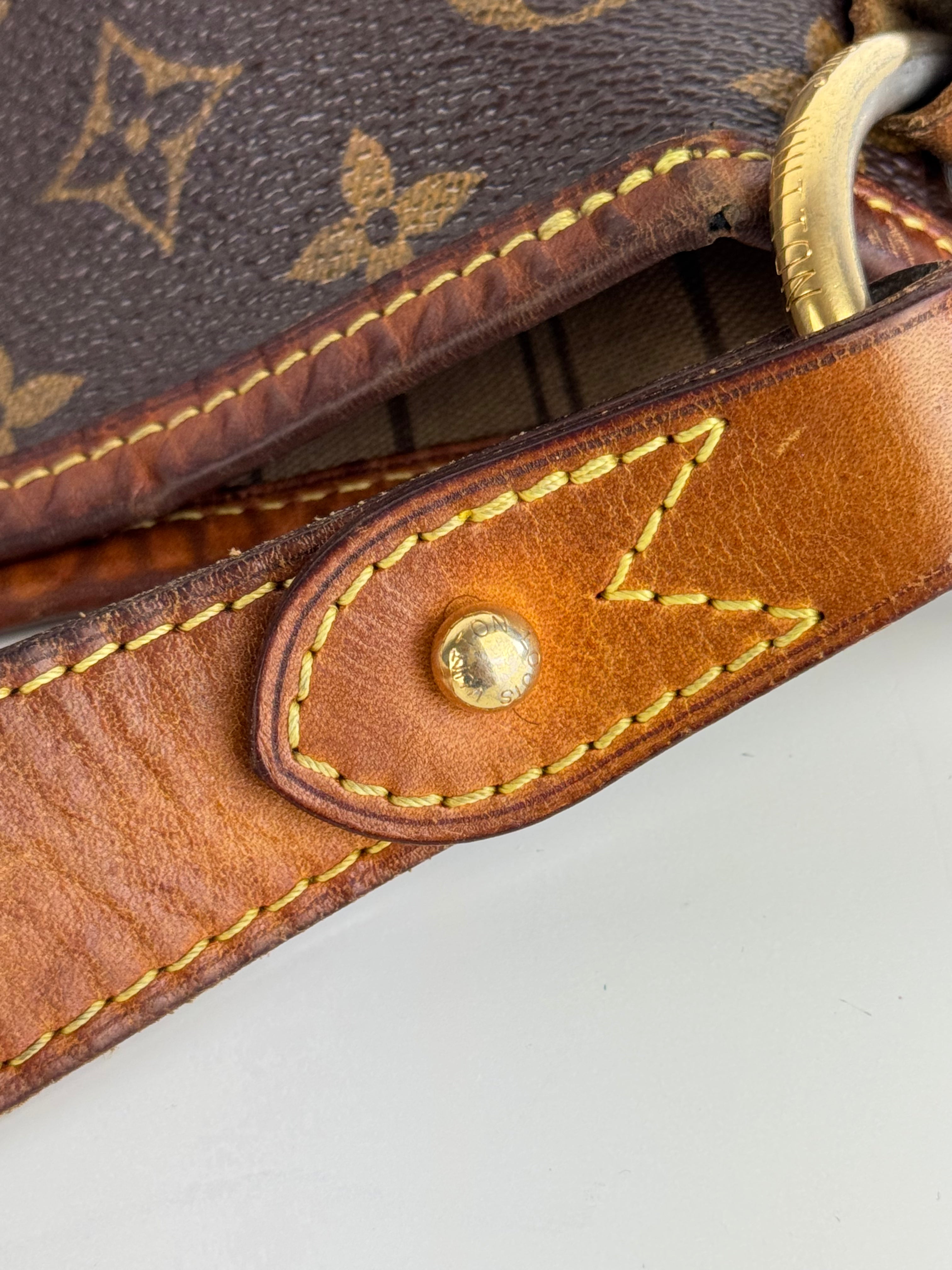 Delightful Louis Vuitton