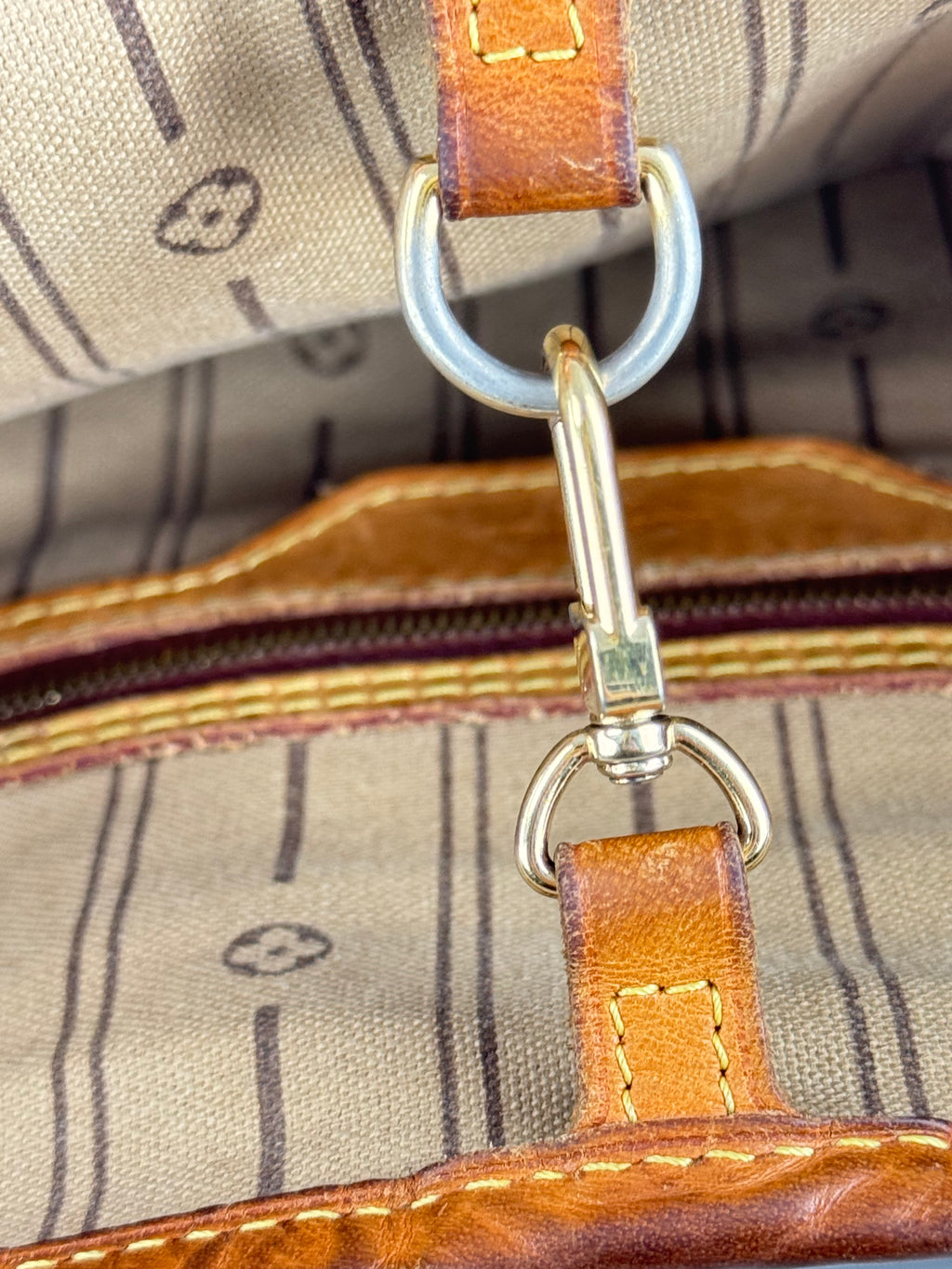 Delightful Louis Vuitton