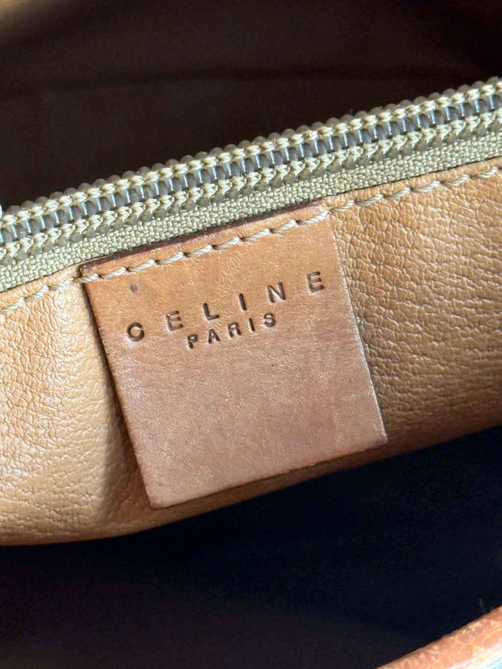 Cabas Celine