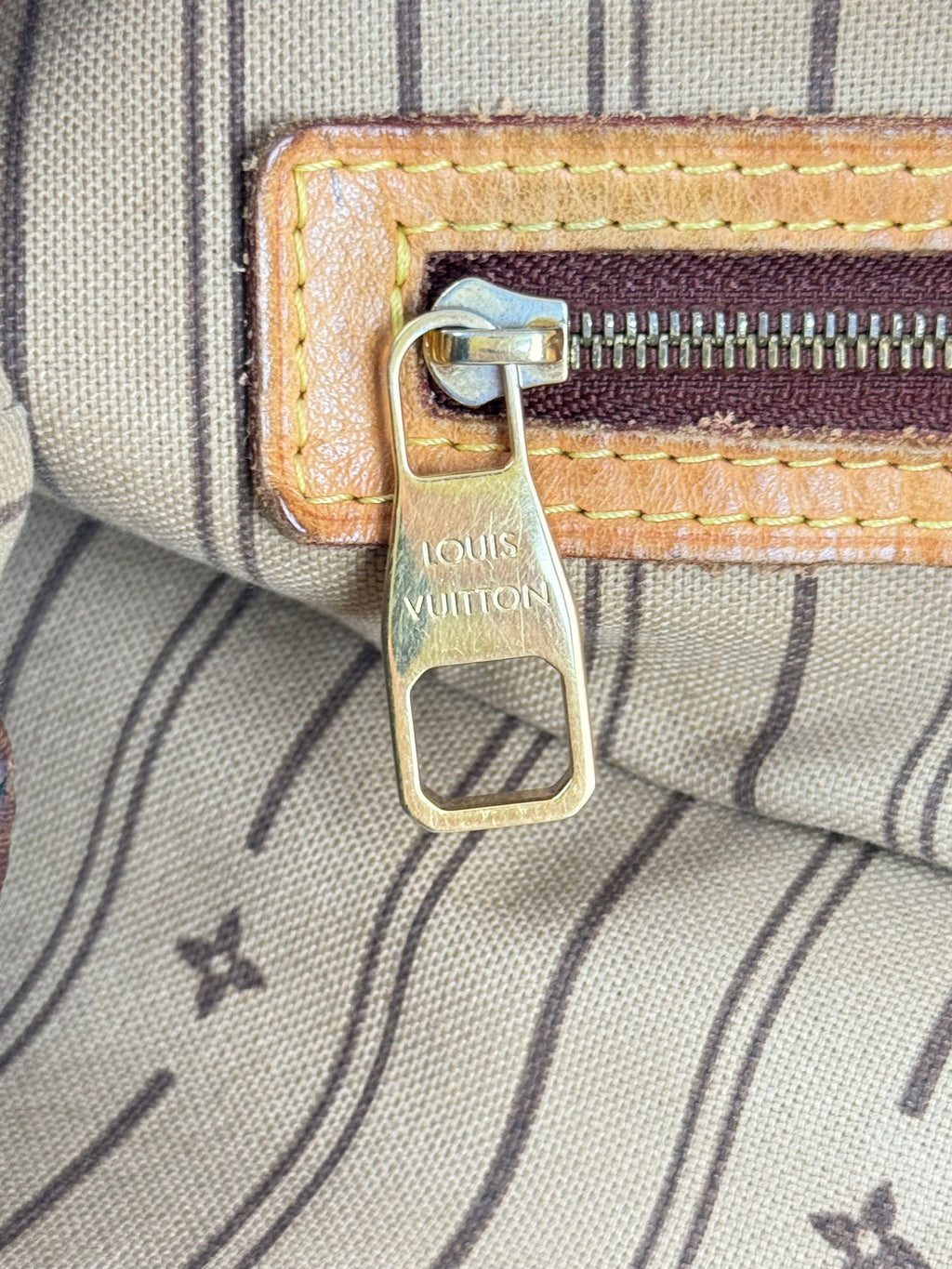 Delightful Louis Vuitton