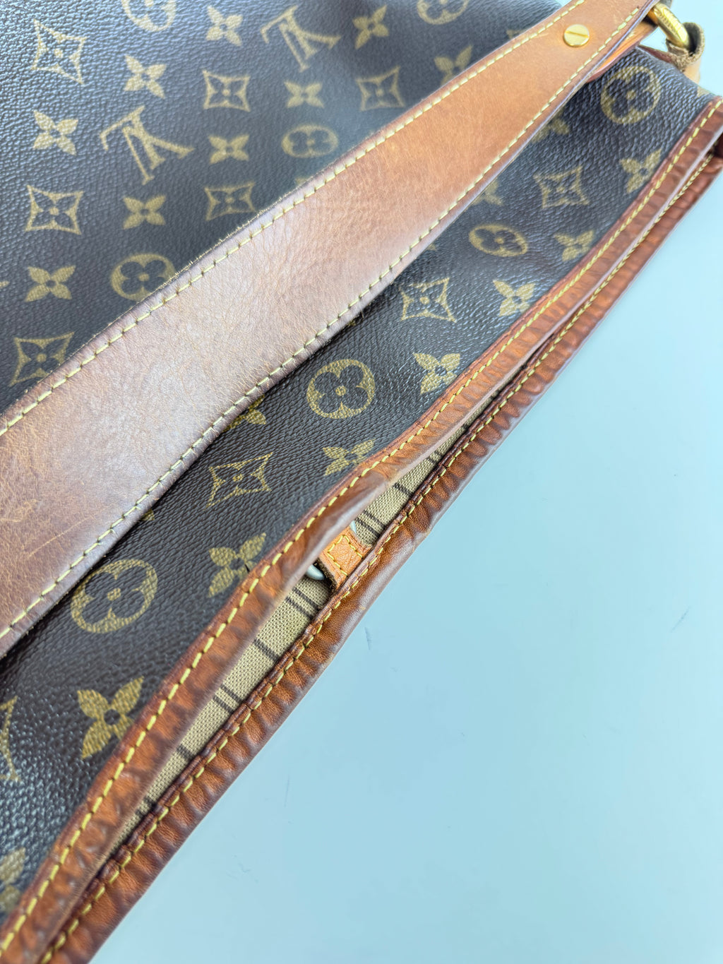 Delightful Louis Vuitton