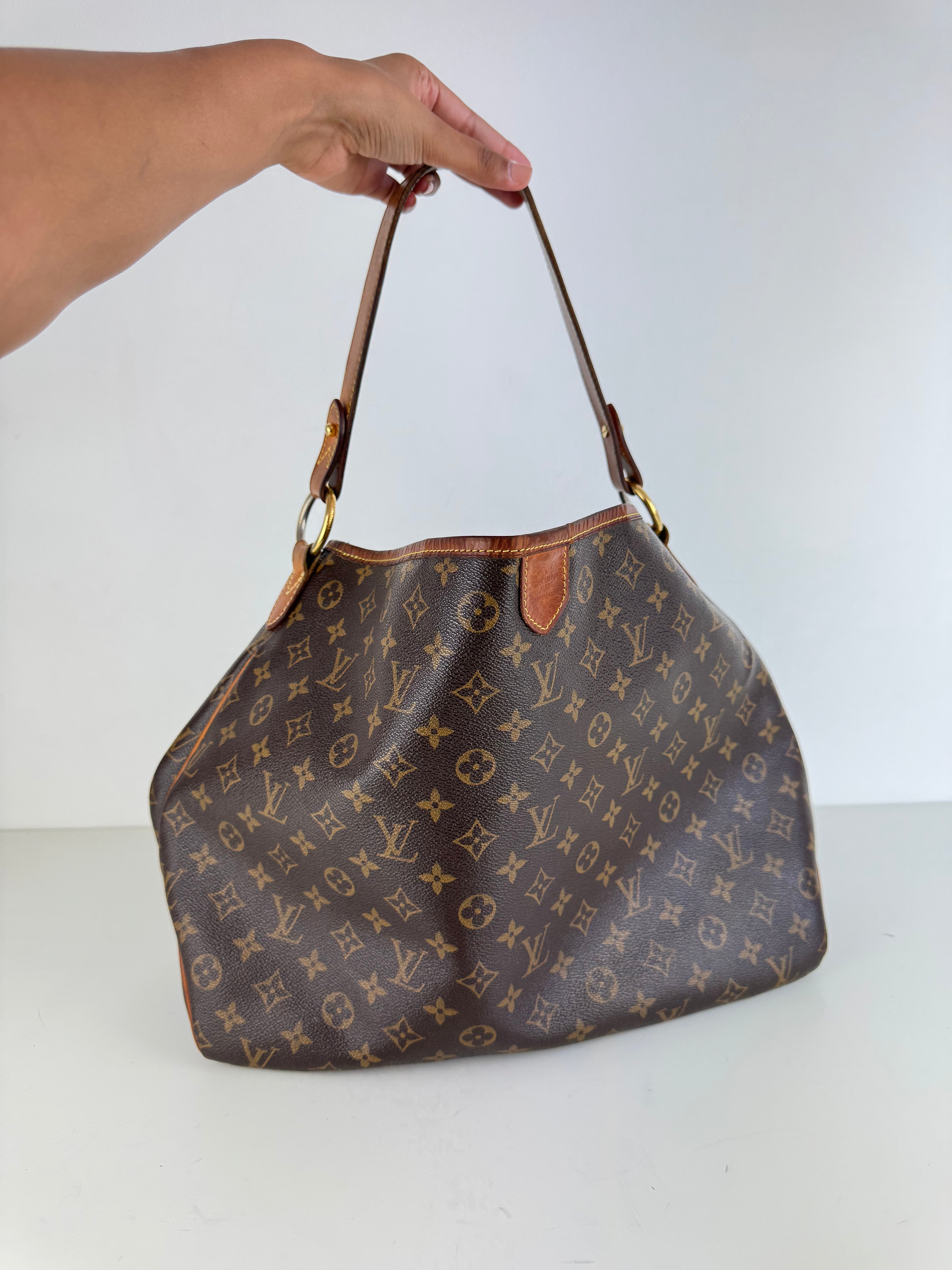 Delightful Louis Vuitton