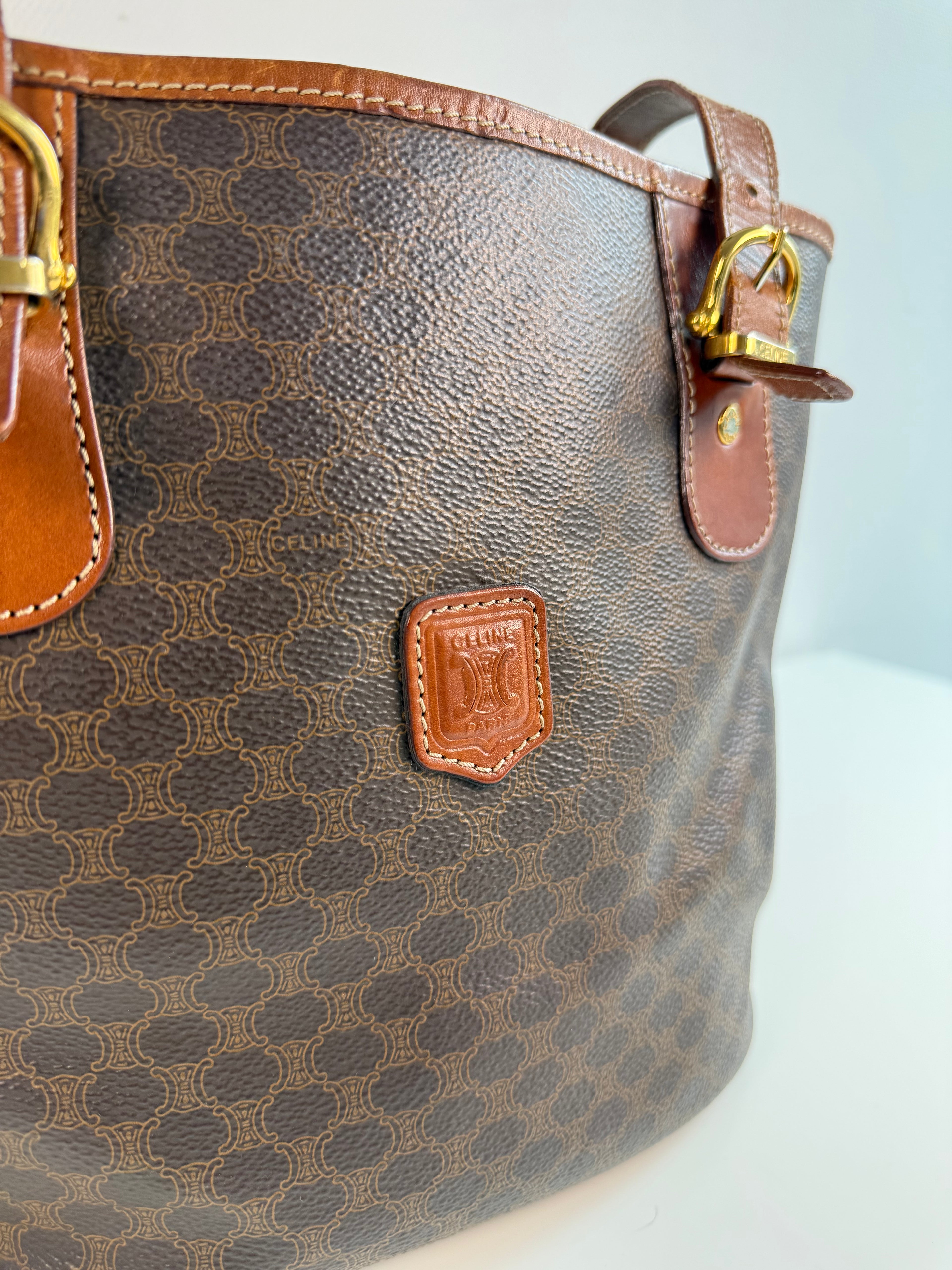 Cabas Celine