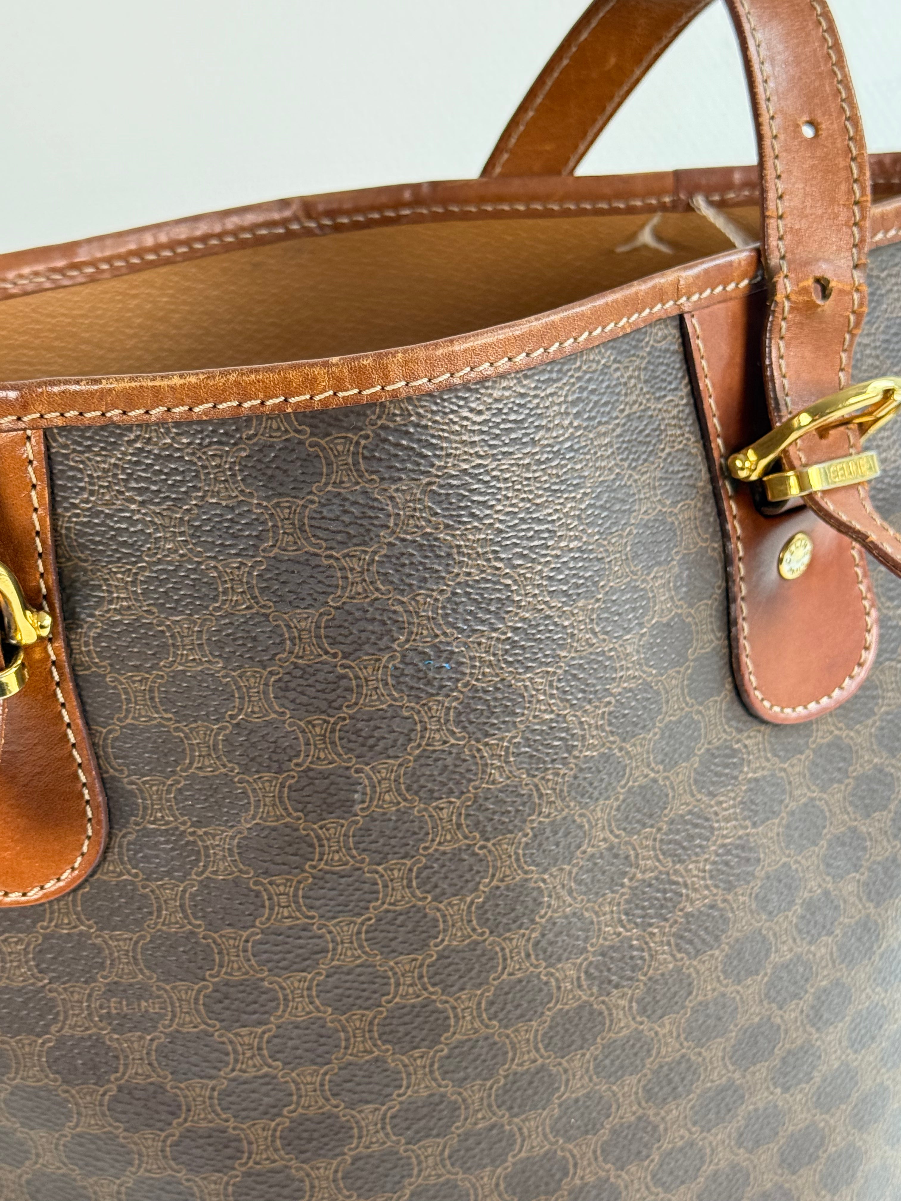 Cabas Celine
