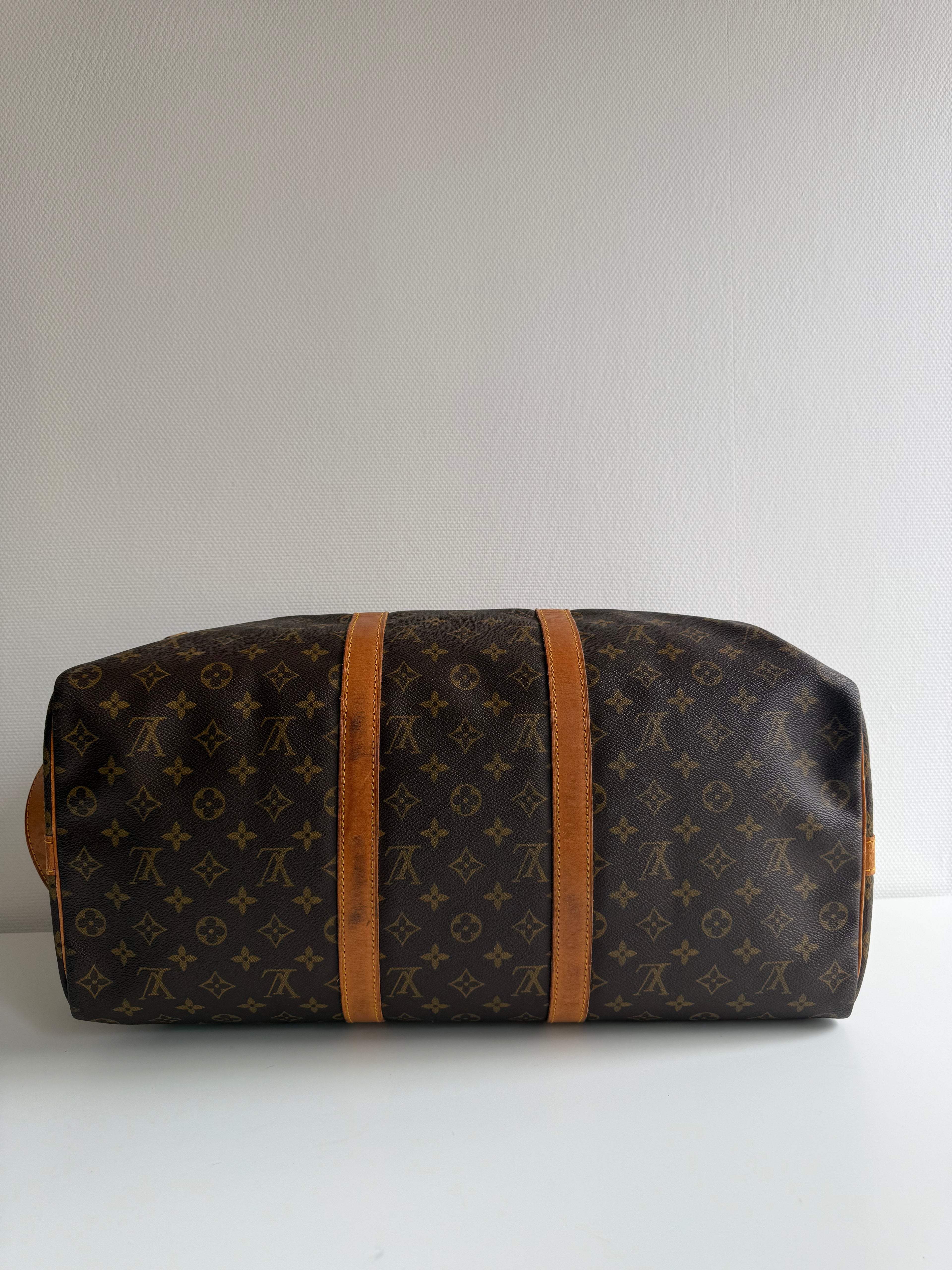 Keepall 50 bandoulière