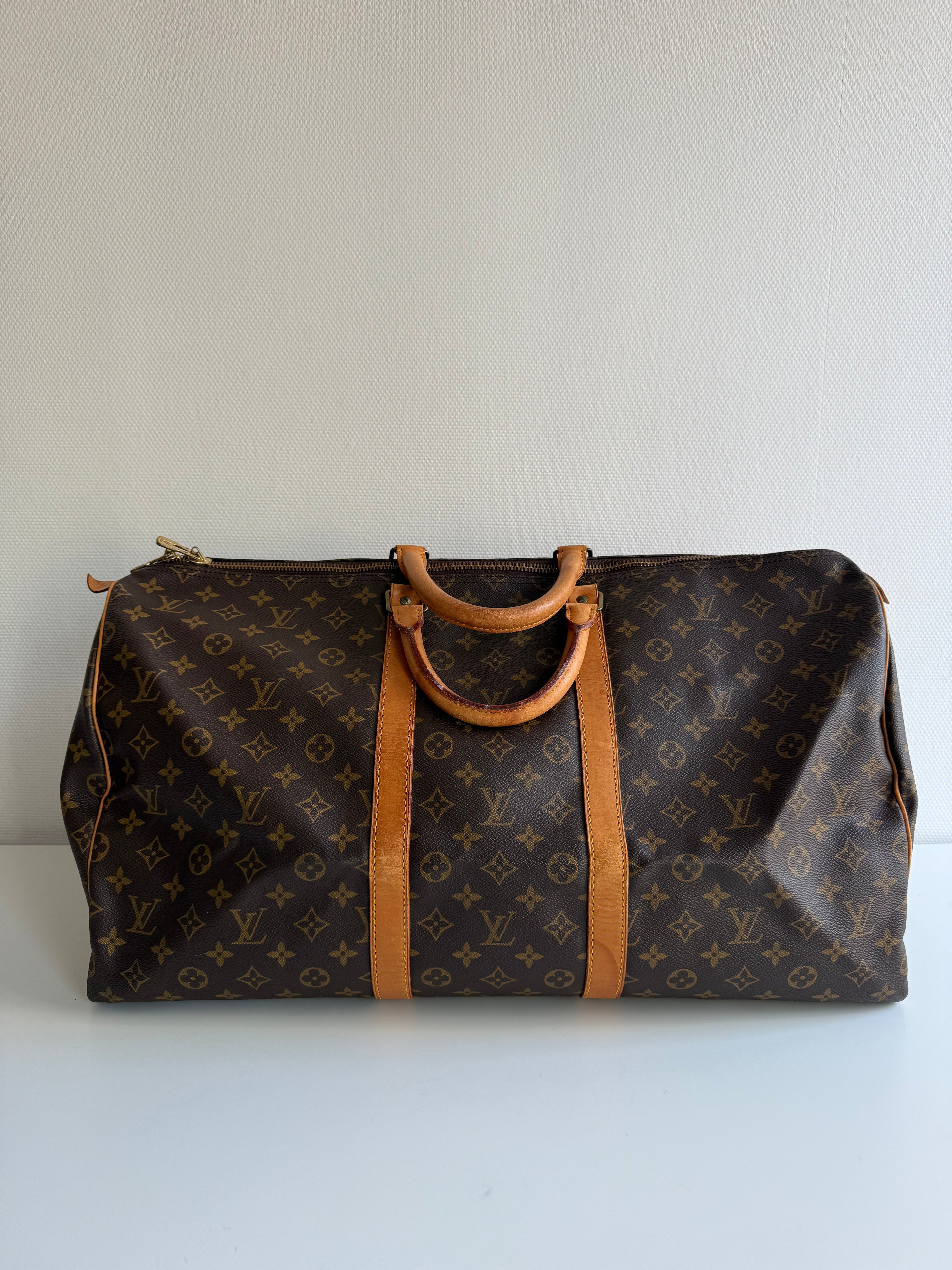 Keepall 55