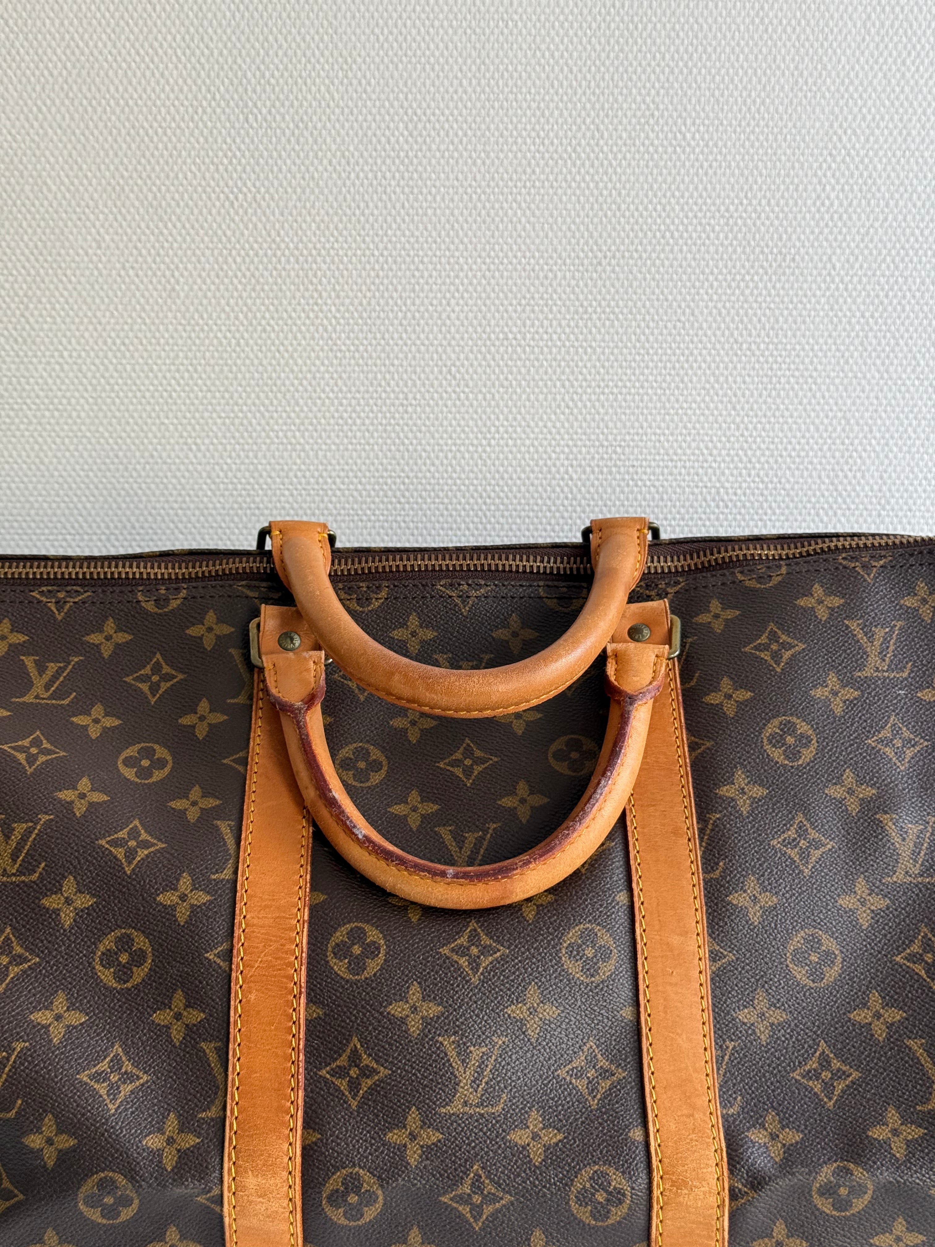Keepall 55