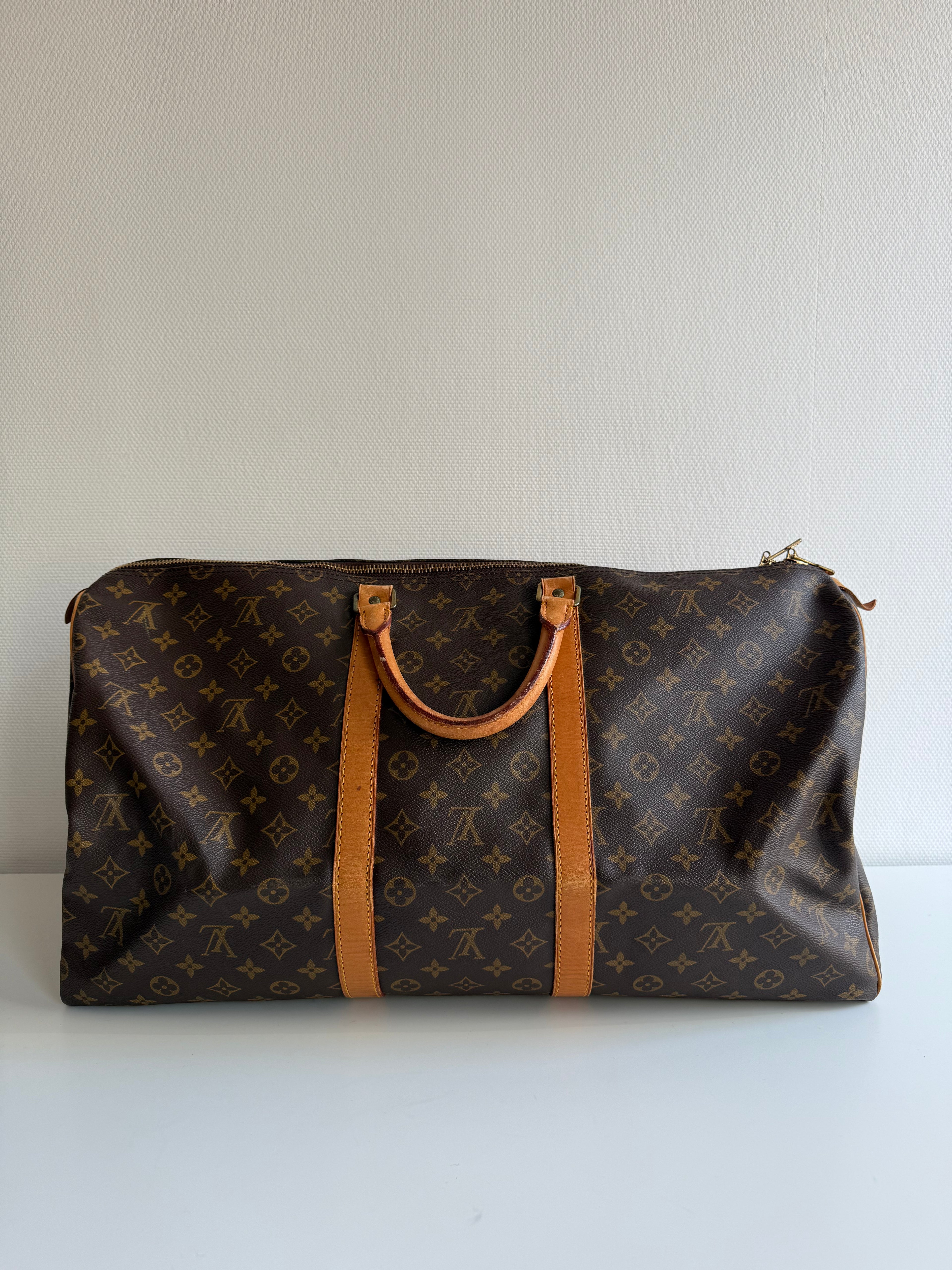 Keepall 55