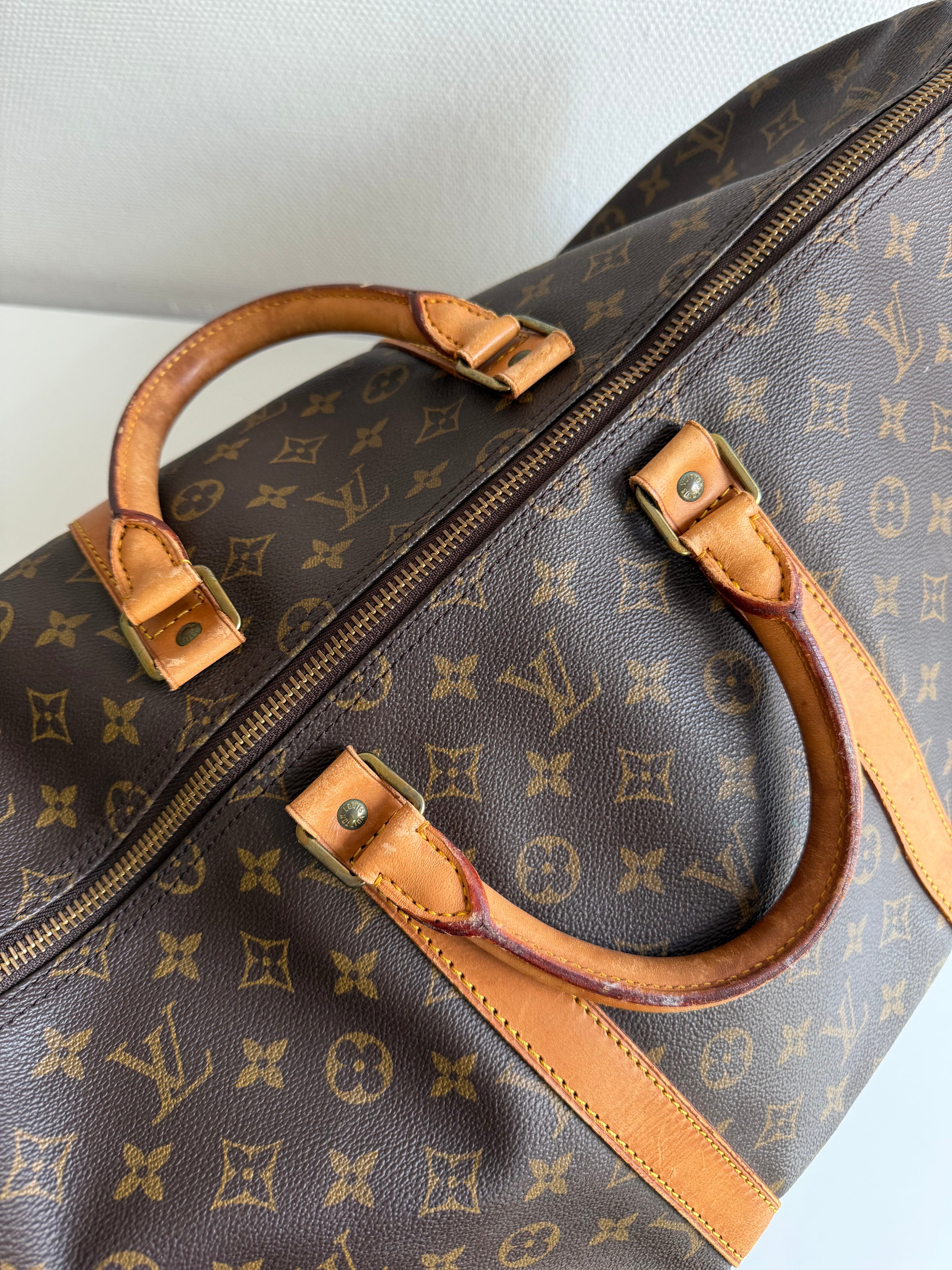 Keepall 55
