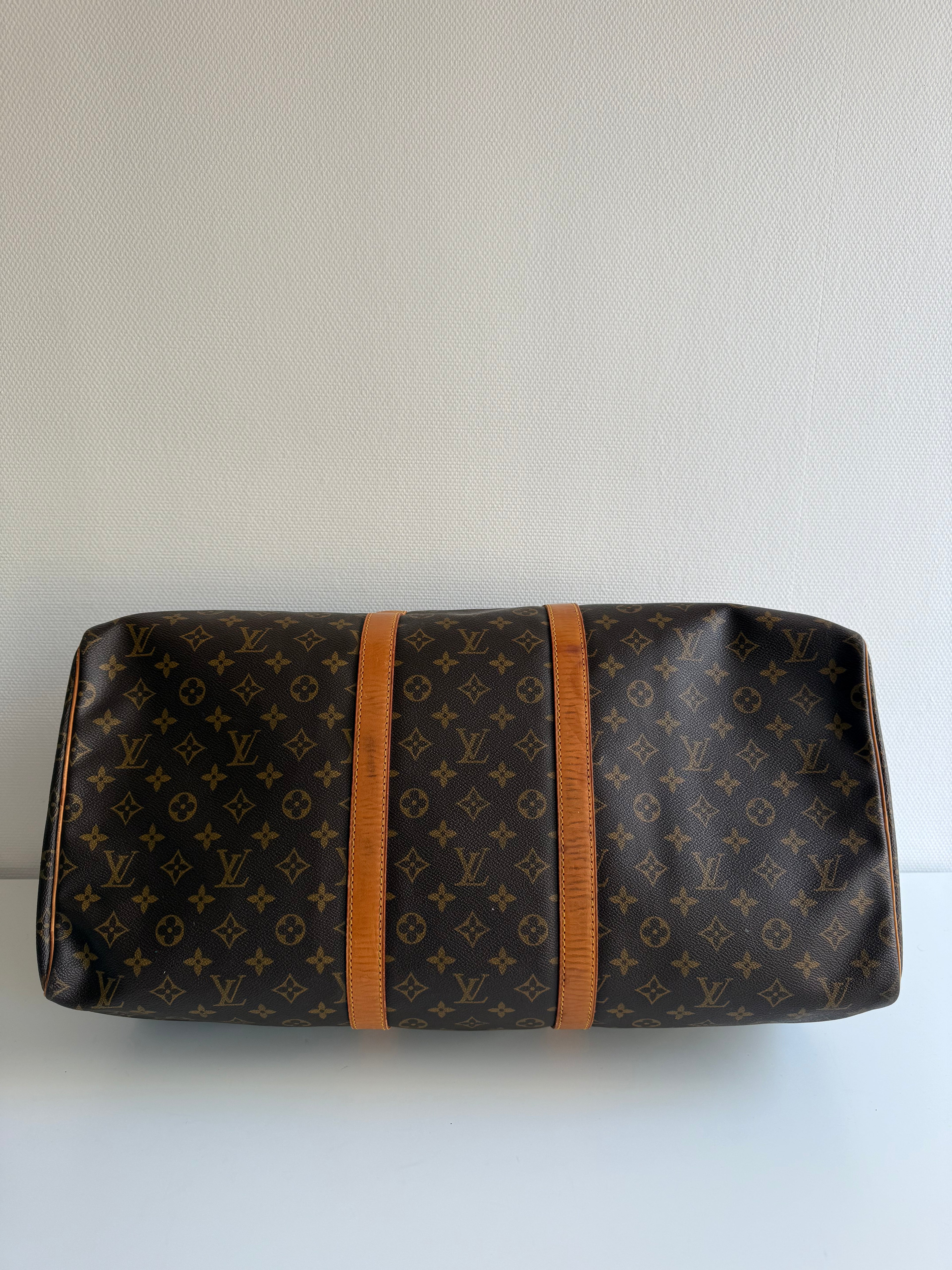 Keepall 55