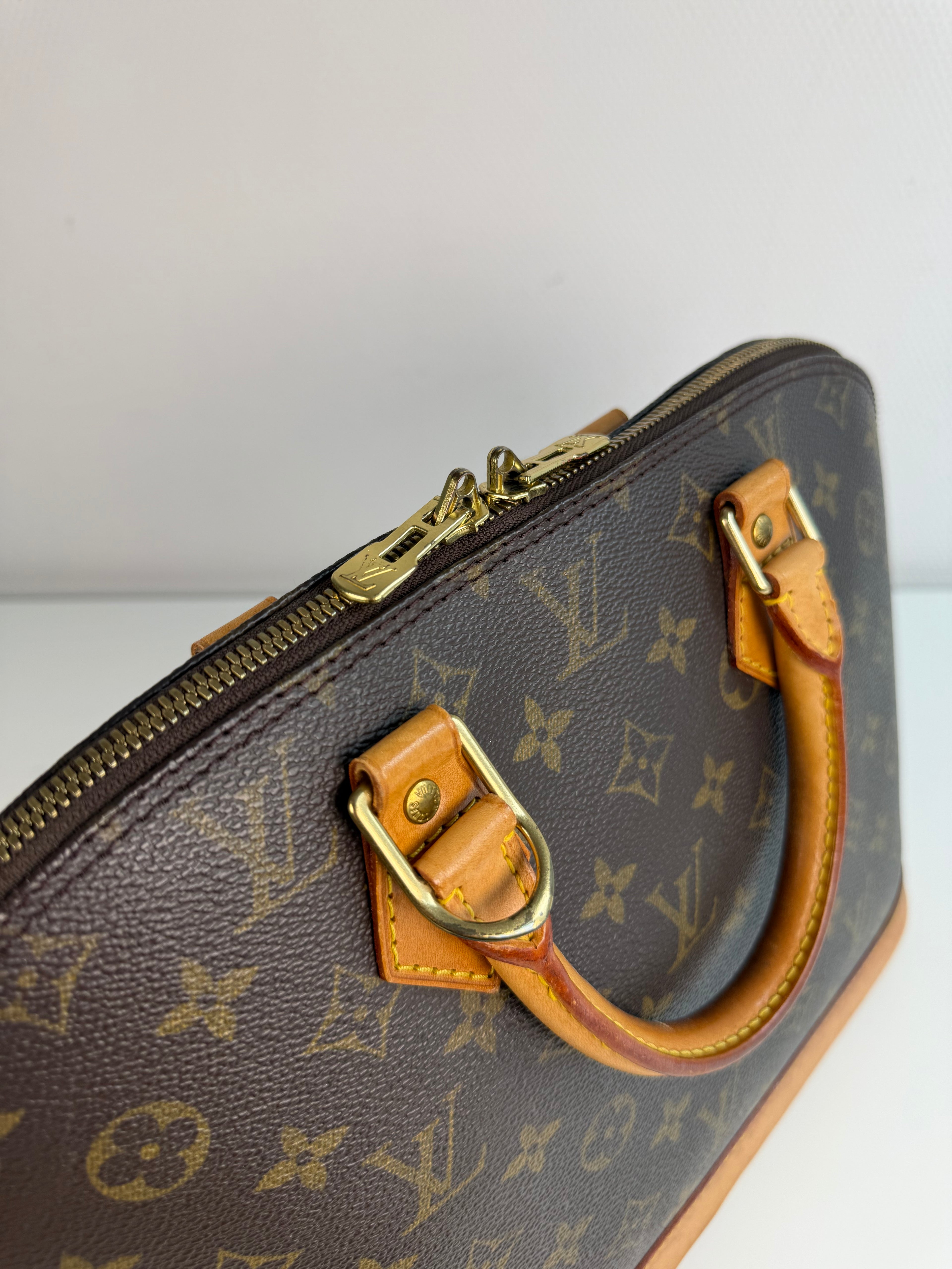 Alma Louis Vuitton