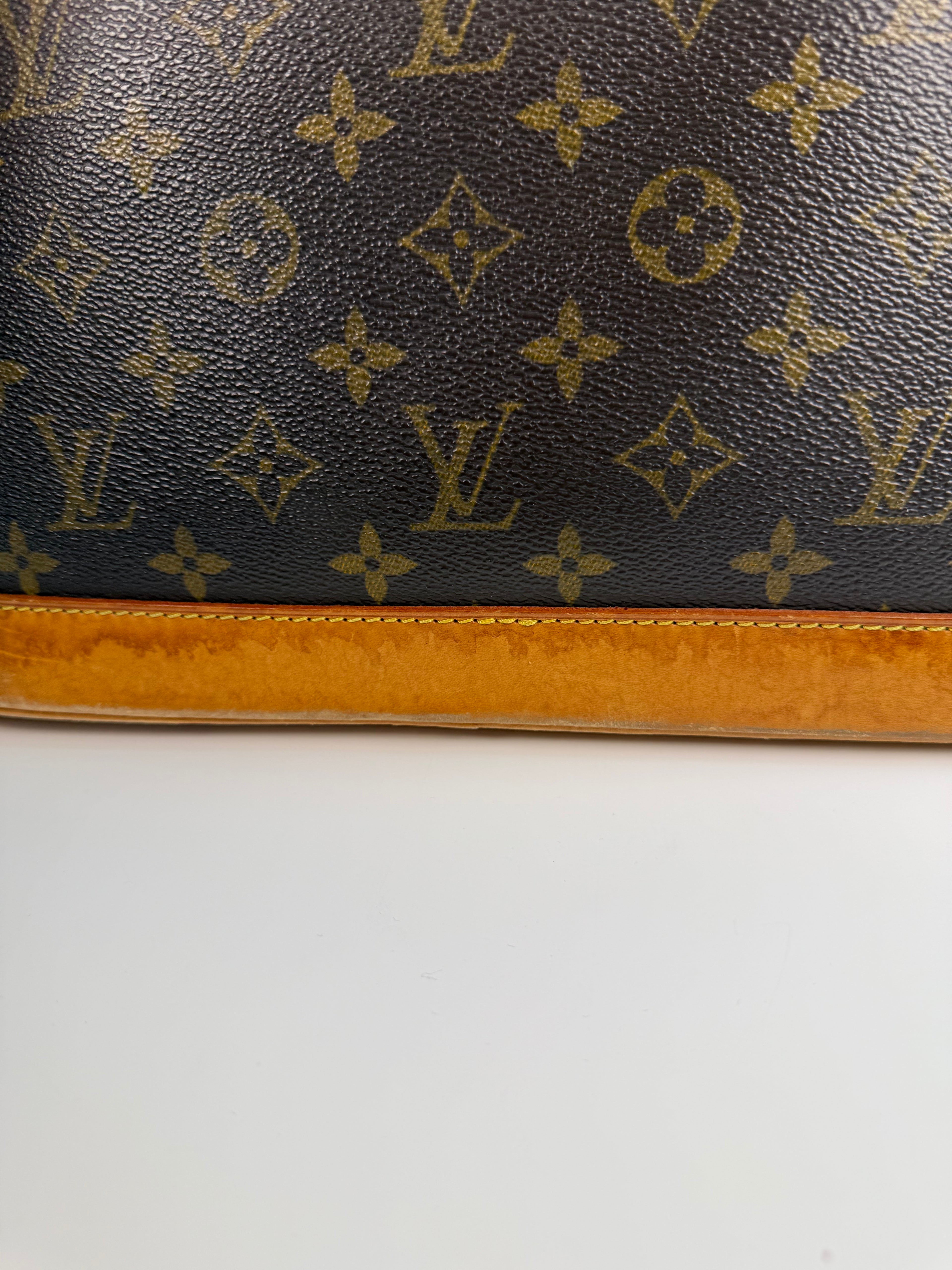 Alma Louis Vuitton