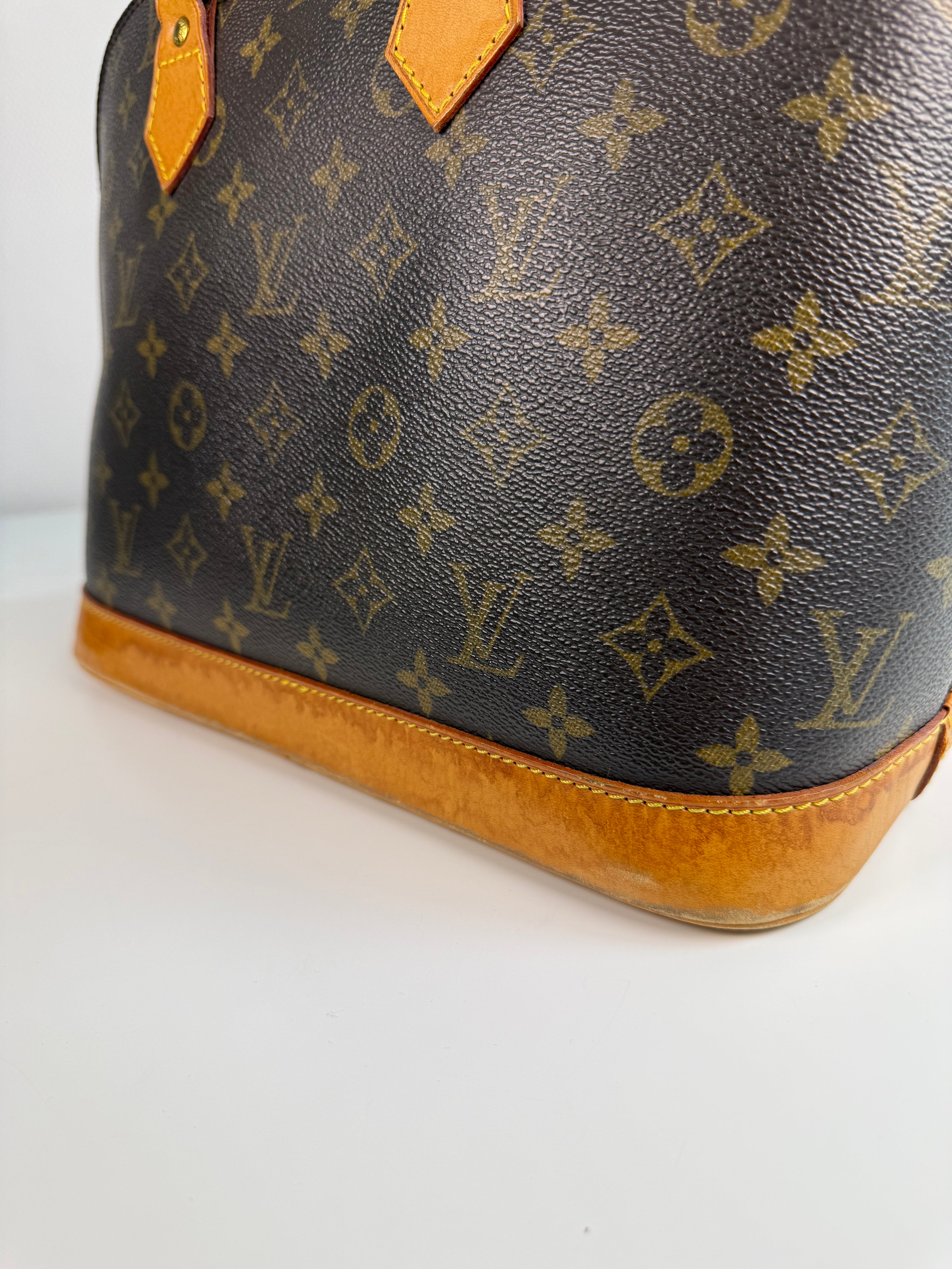 Alma Louis Vuitton