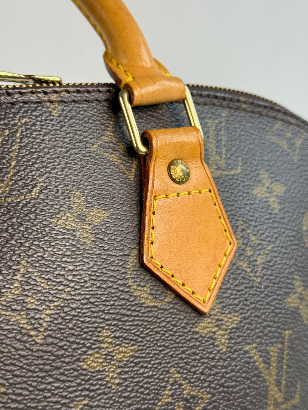Alma Louis Vuitton