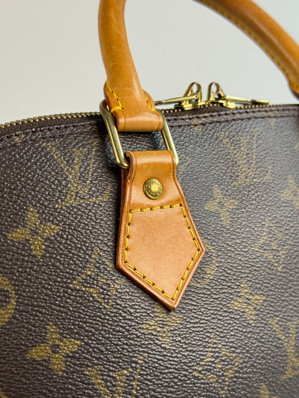 Alma Louis Vuitton