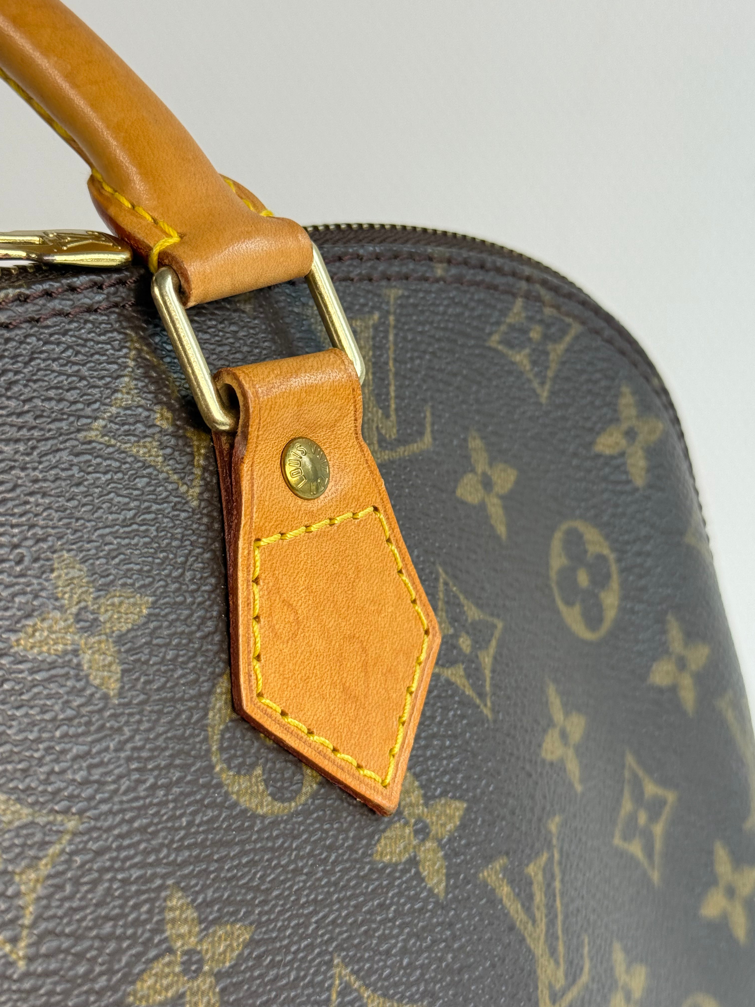 Alma Louis Vuitton