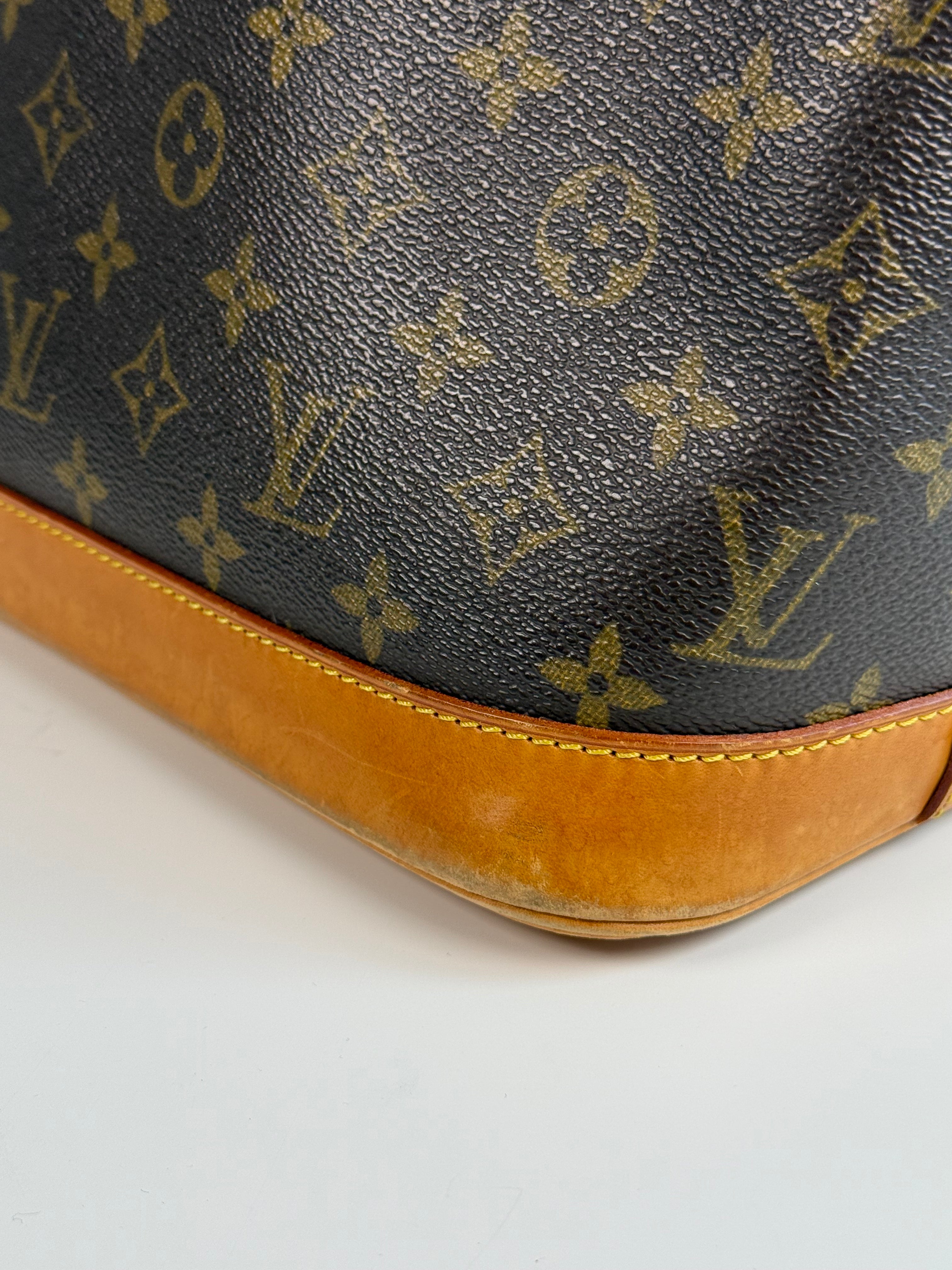Alma Louis Vuitton