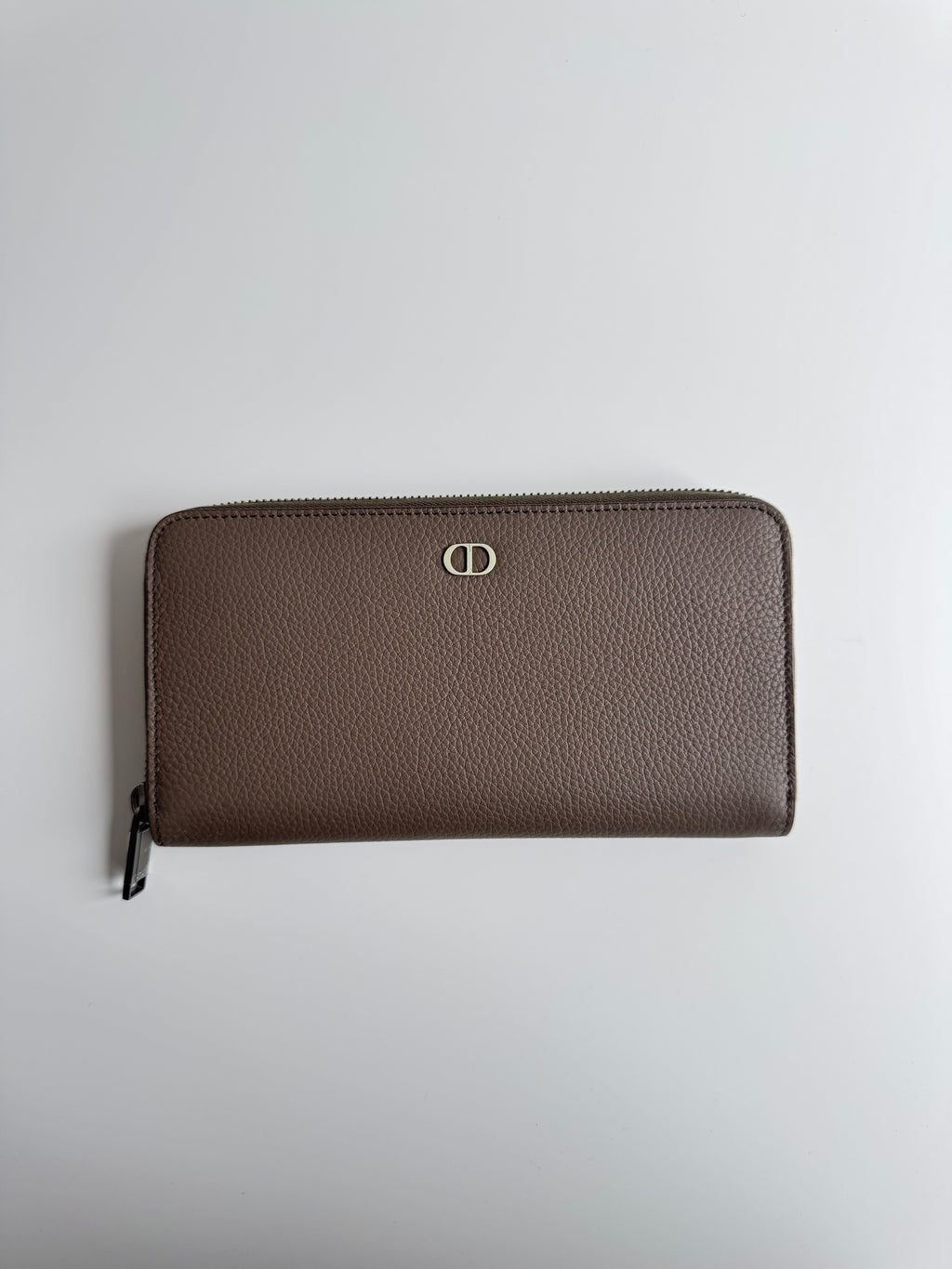 Portefeuille Dior Icon