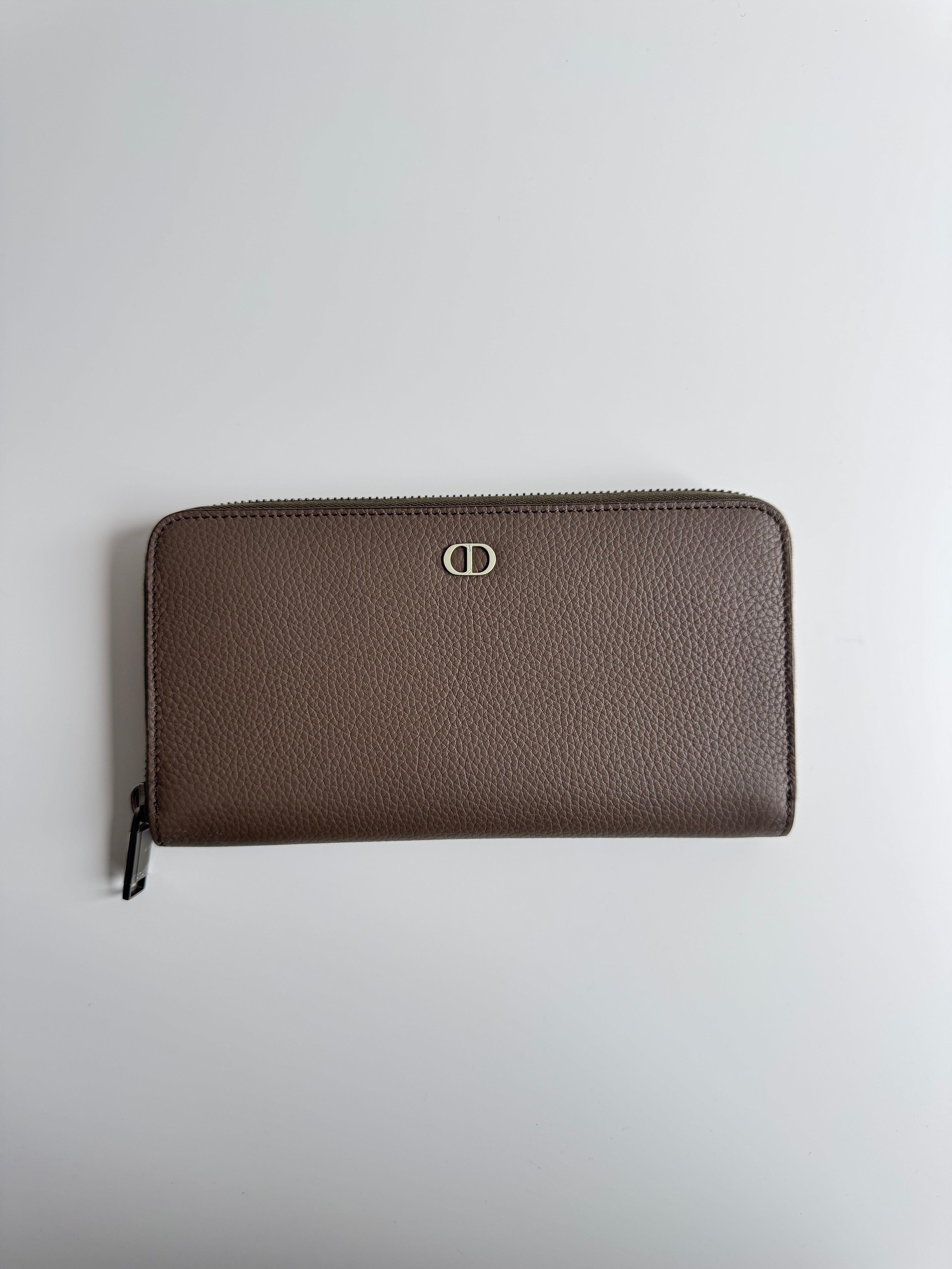 Portefeuille Dior Icon