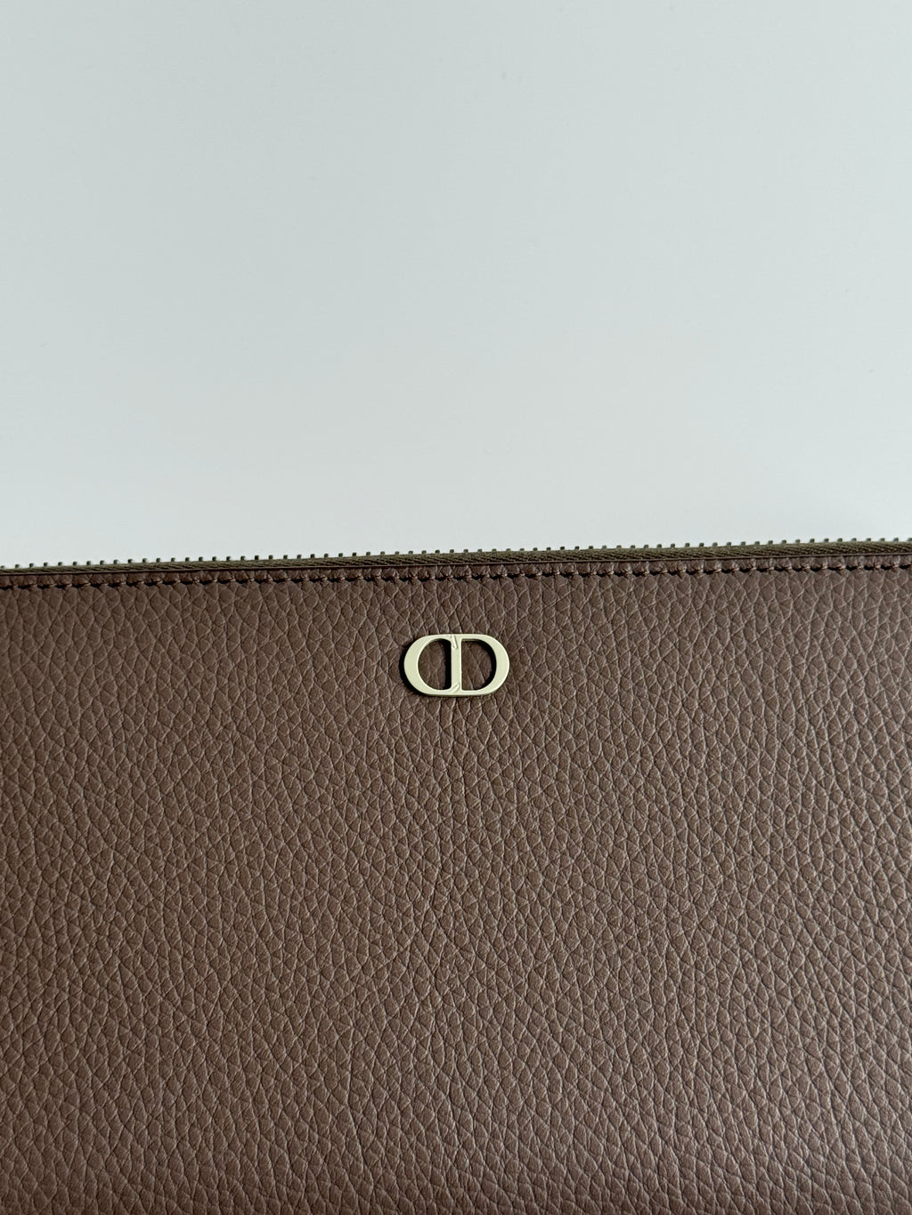 Portefeuille Dior Icon