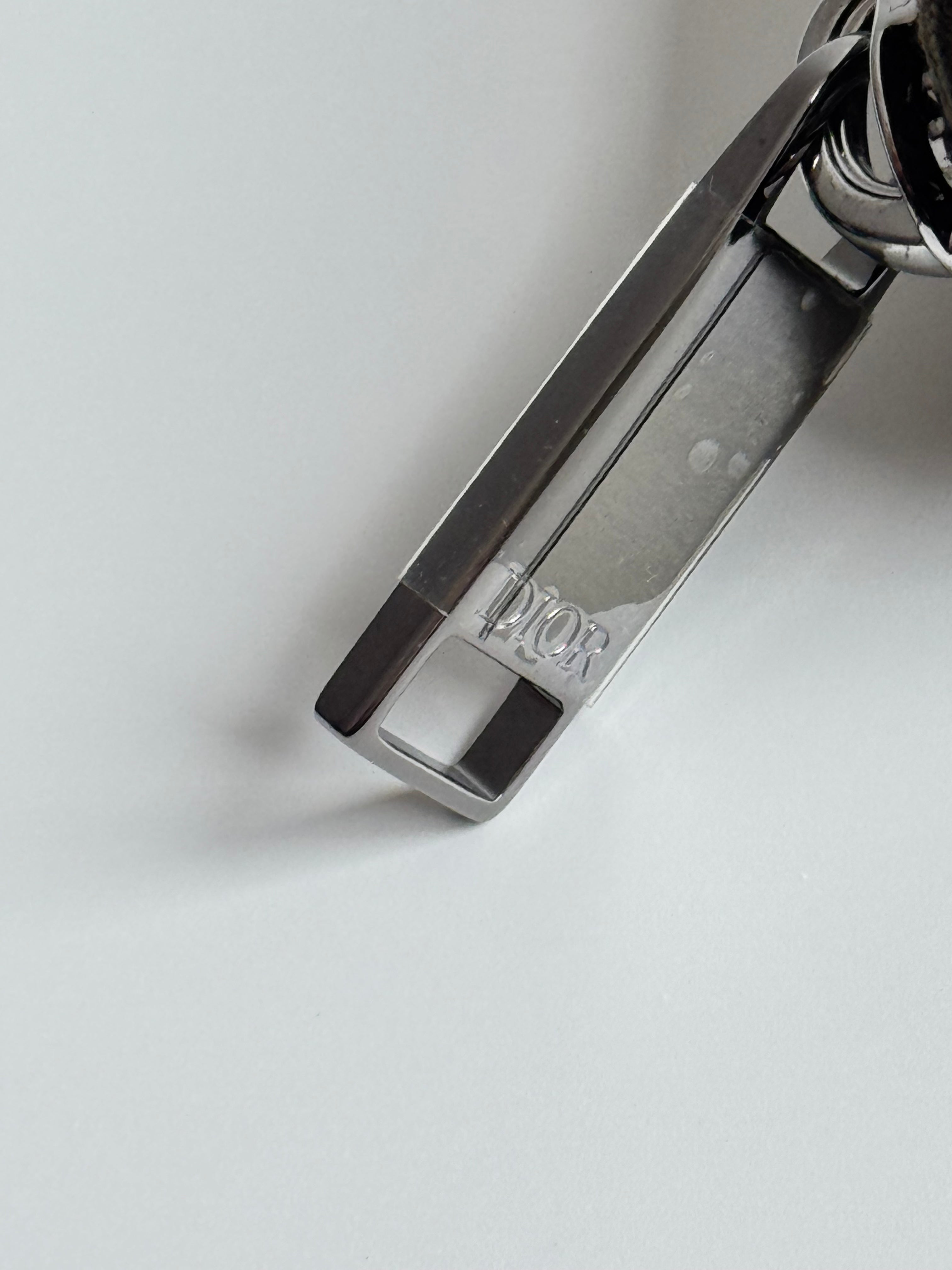 Portefeuille Dior Icon