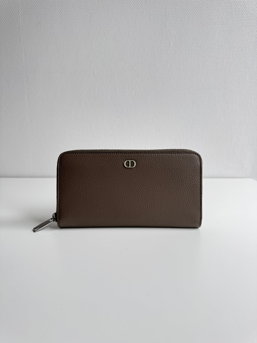 Portefeuille Dior Icon