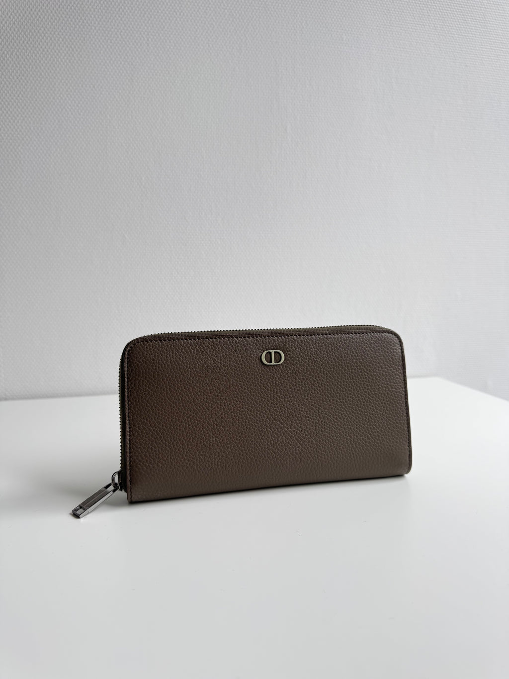 Portefeuille Dior Icon