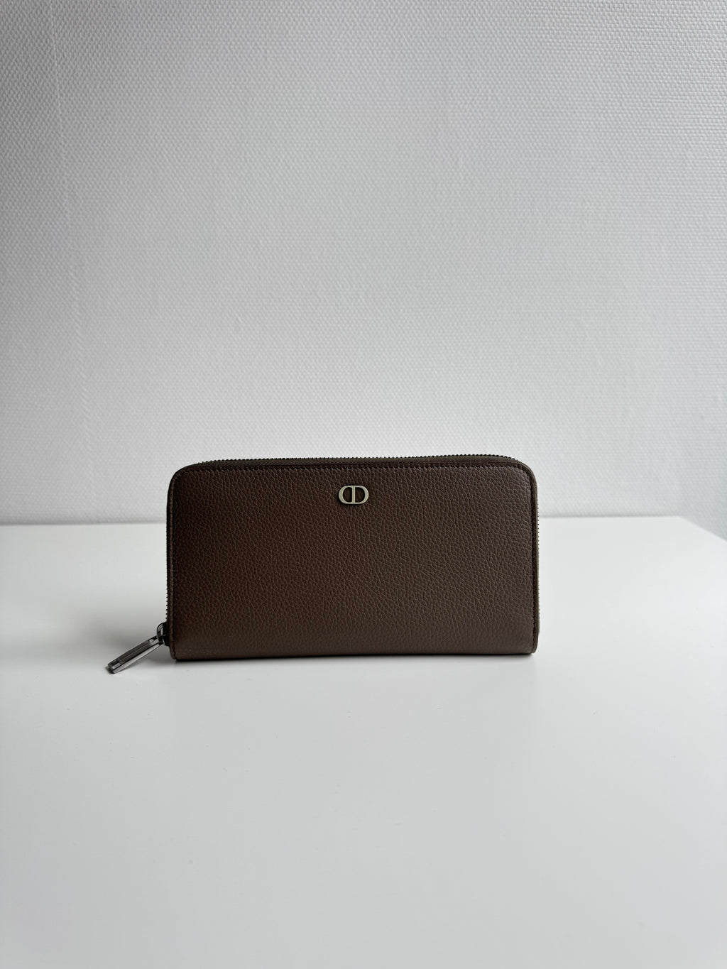 Portefeuille Dior Icon