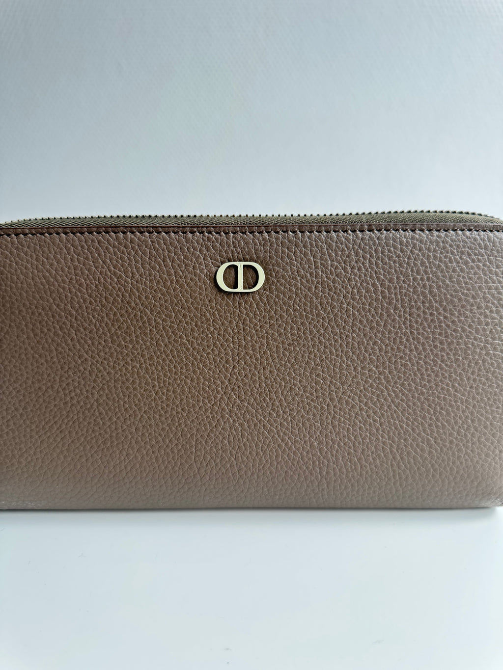 Portefeuille Dior Icon