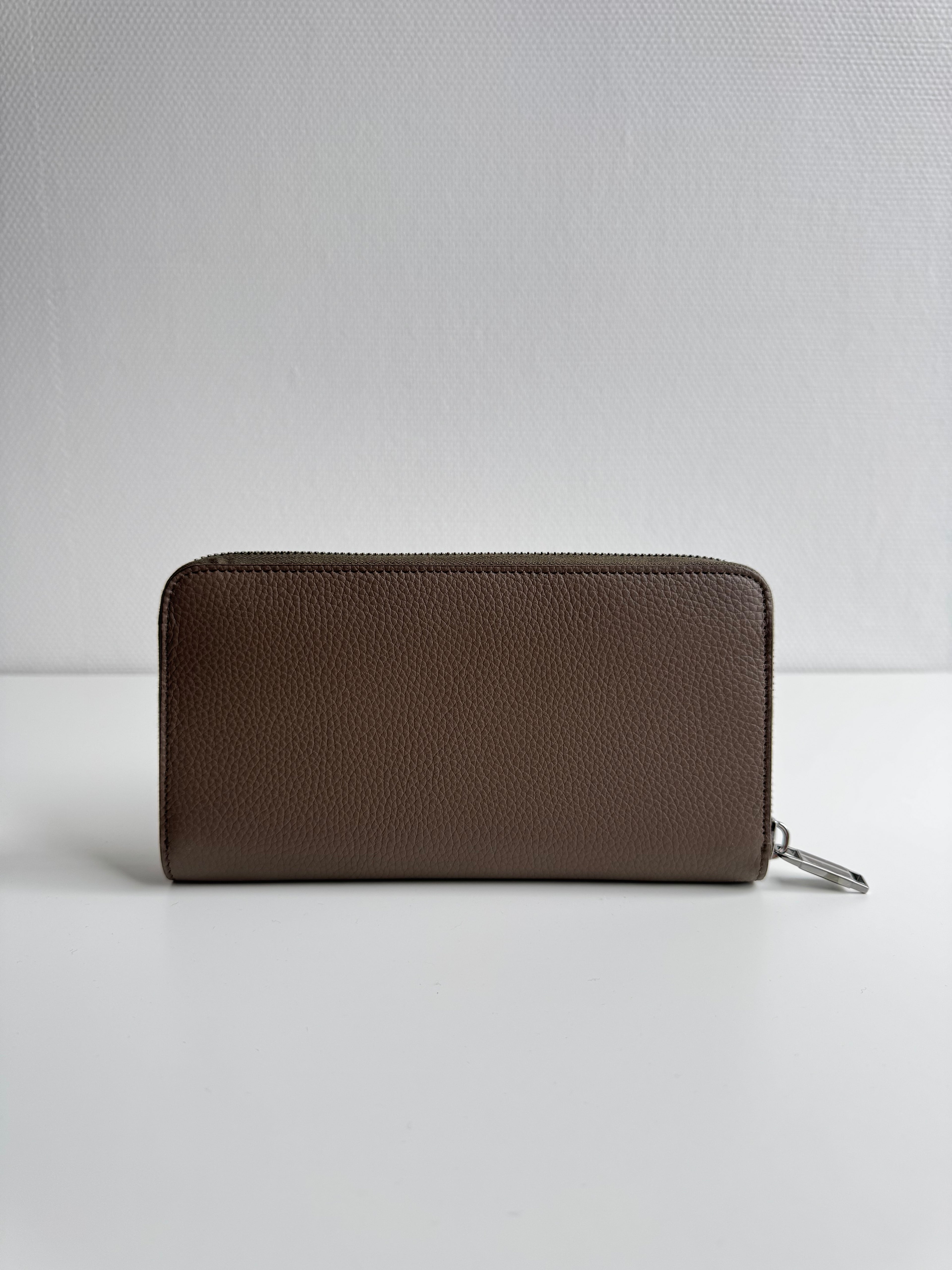 Portefeuille Dior Icon