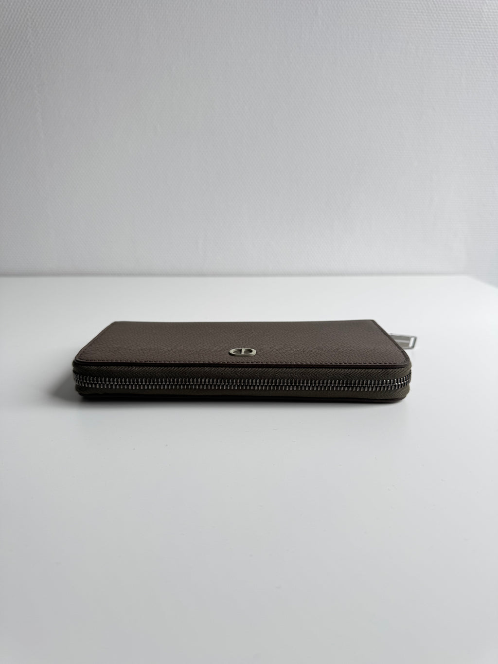 Portefeuille Dior Icon