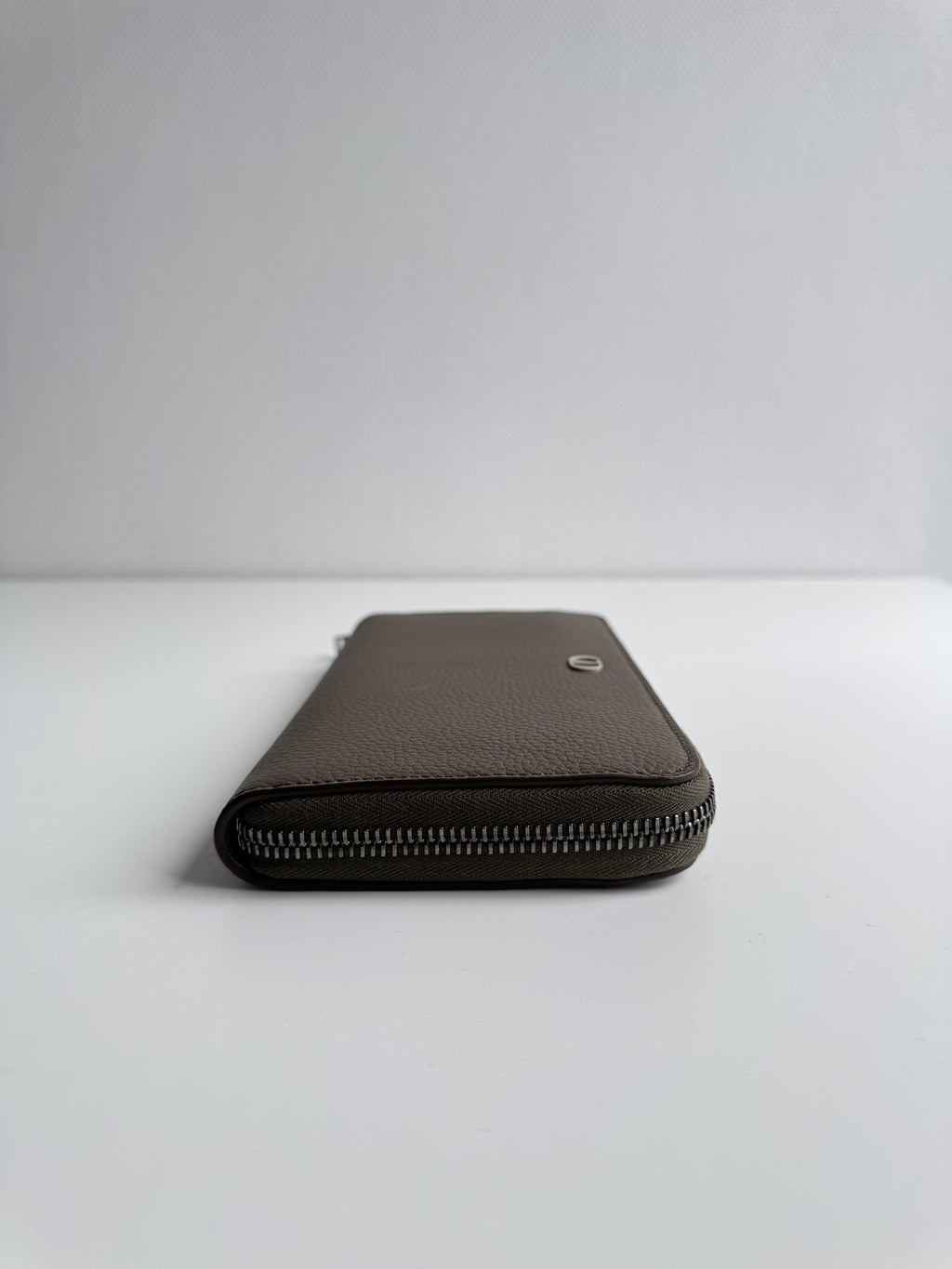 Portefeuille Dior Icon